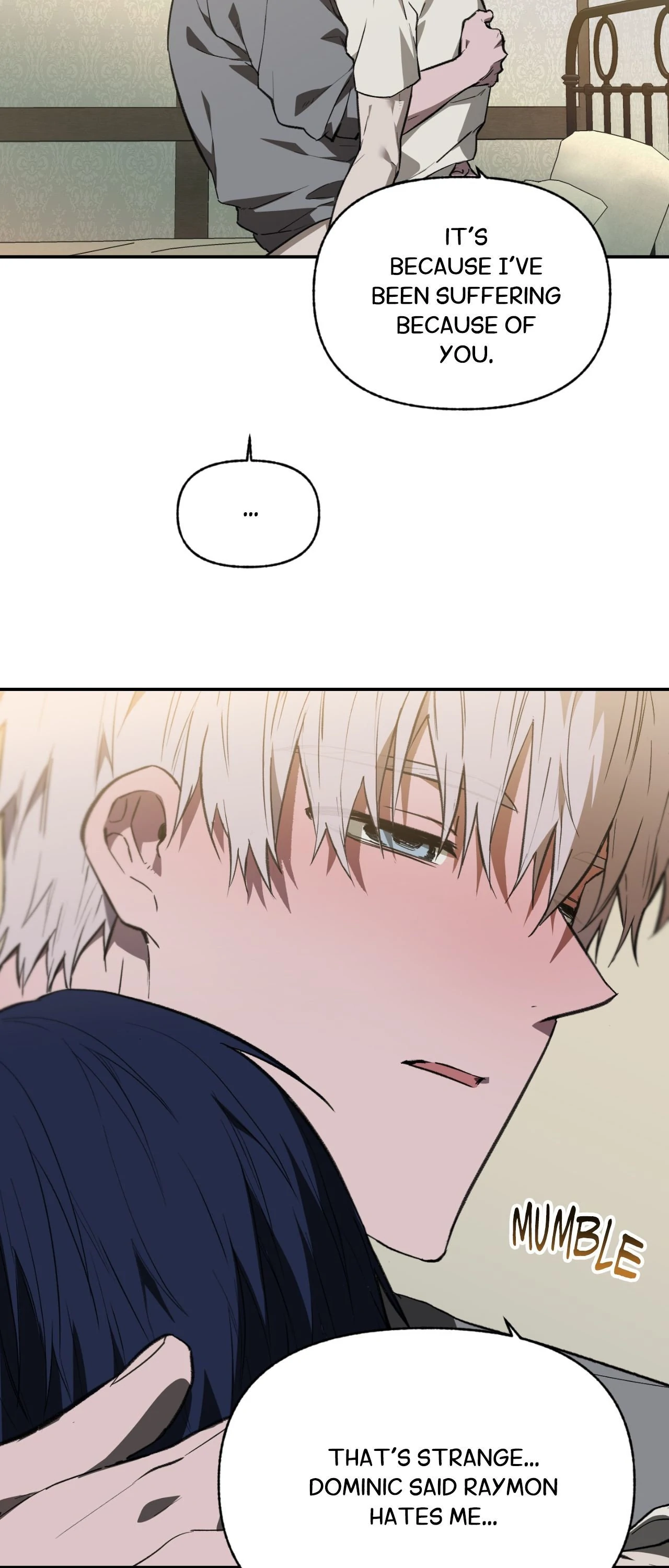 Control Time [Official] - Chapter 42 manhwa