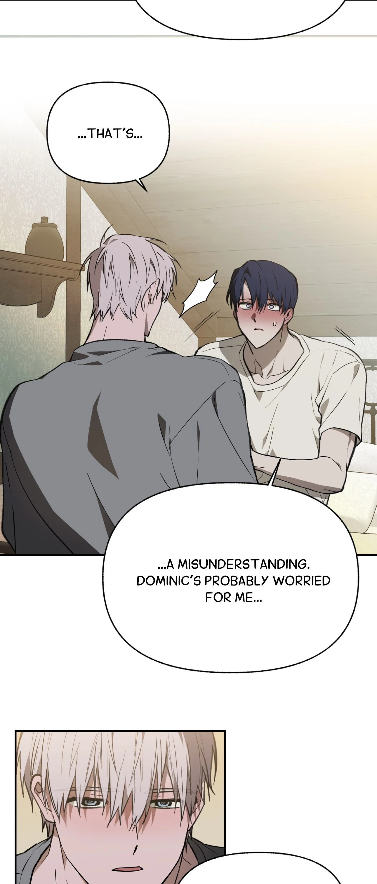 Control Time [Official] - Chapter 42 manhwa