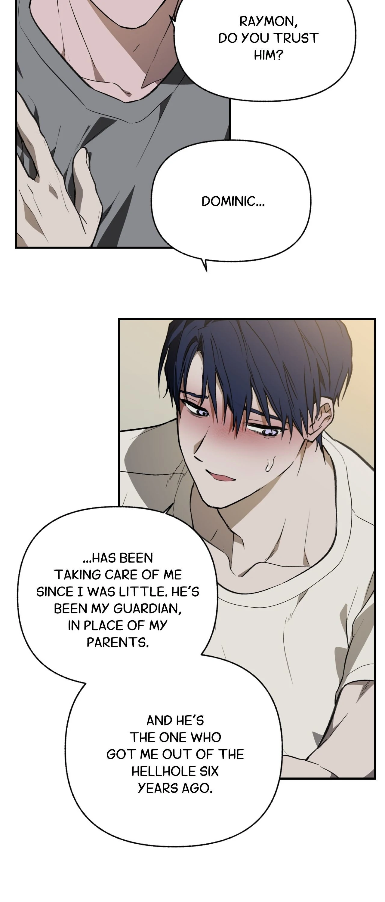 Control Time [Official] - Chapter 42 manhwa