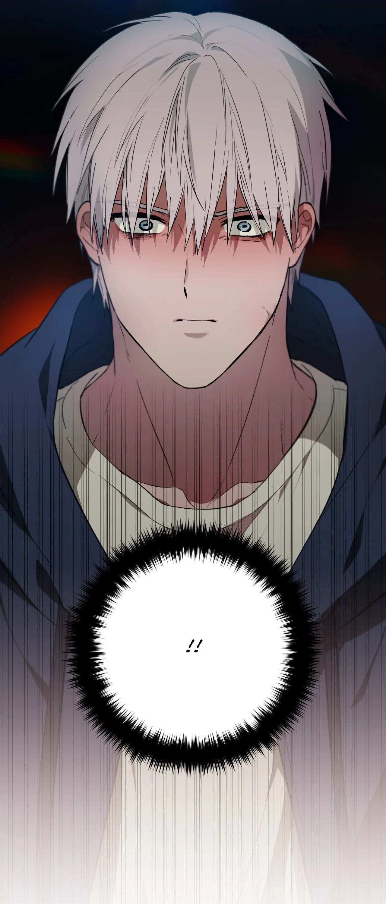 Control Time [Official] - Chapter 42 manhwa