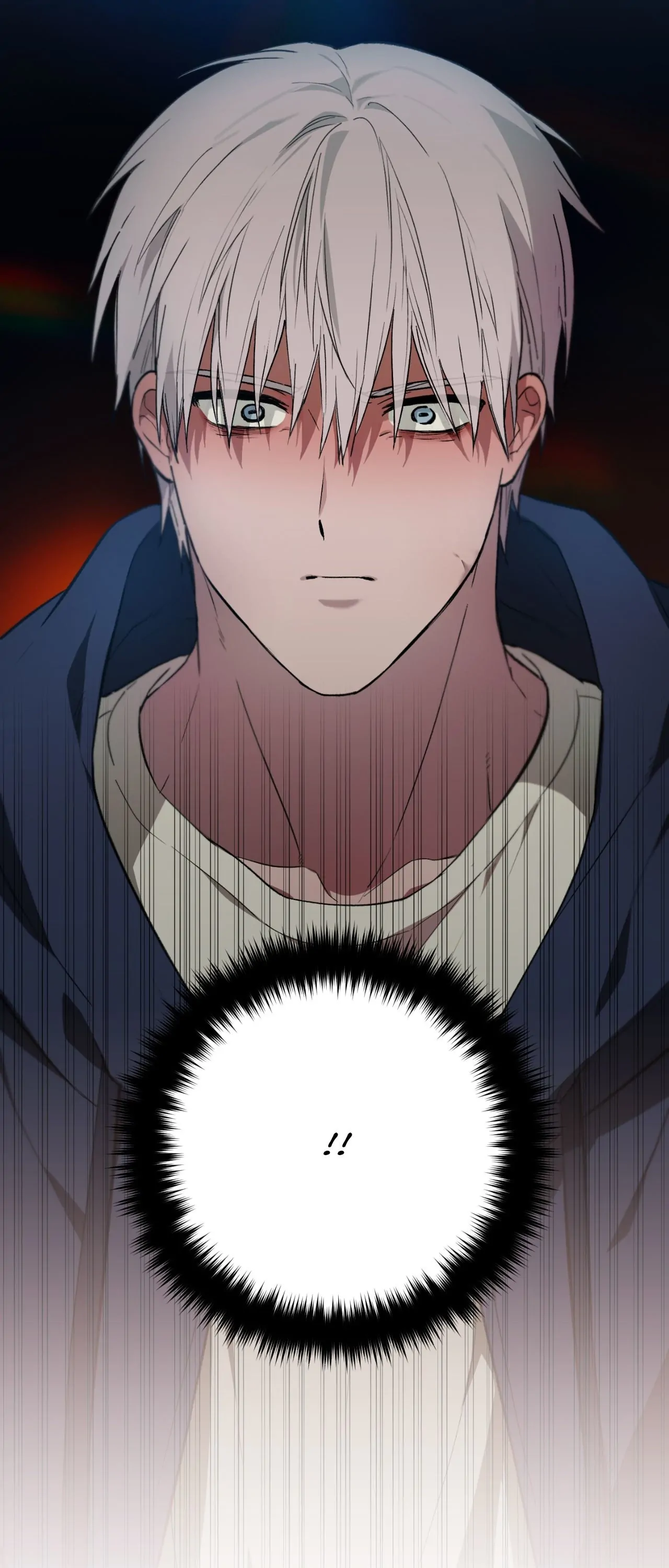 Control Time [Official] - Chapter 43 manhwa