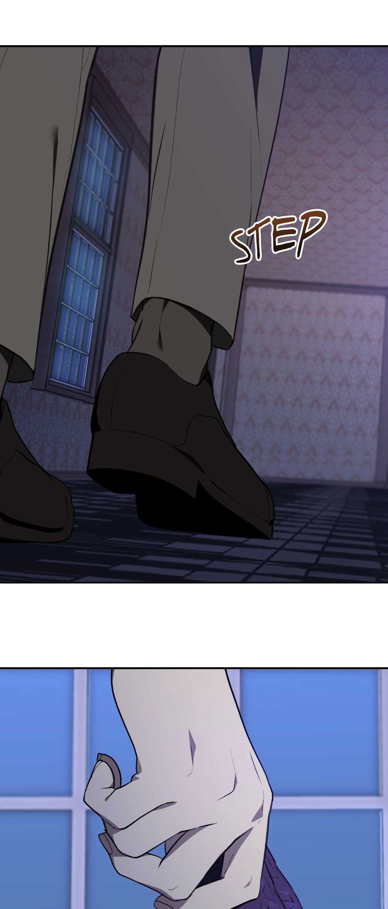 Control Time [Official] - Chapter 43 manhwa