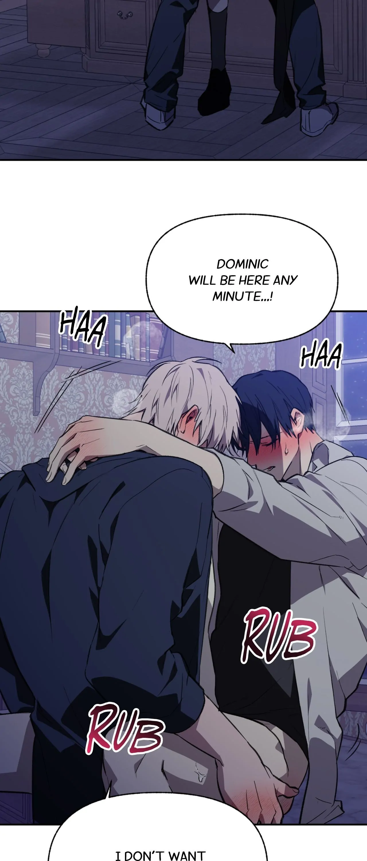 Control Time [Official] - Chapter 43 manhwa
