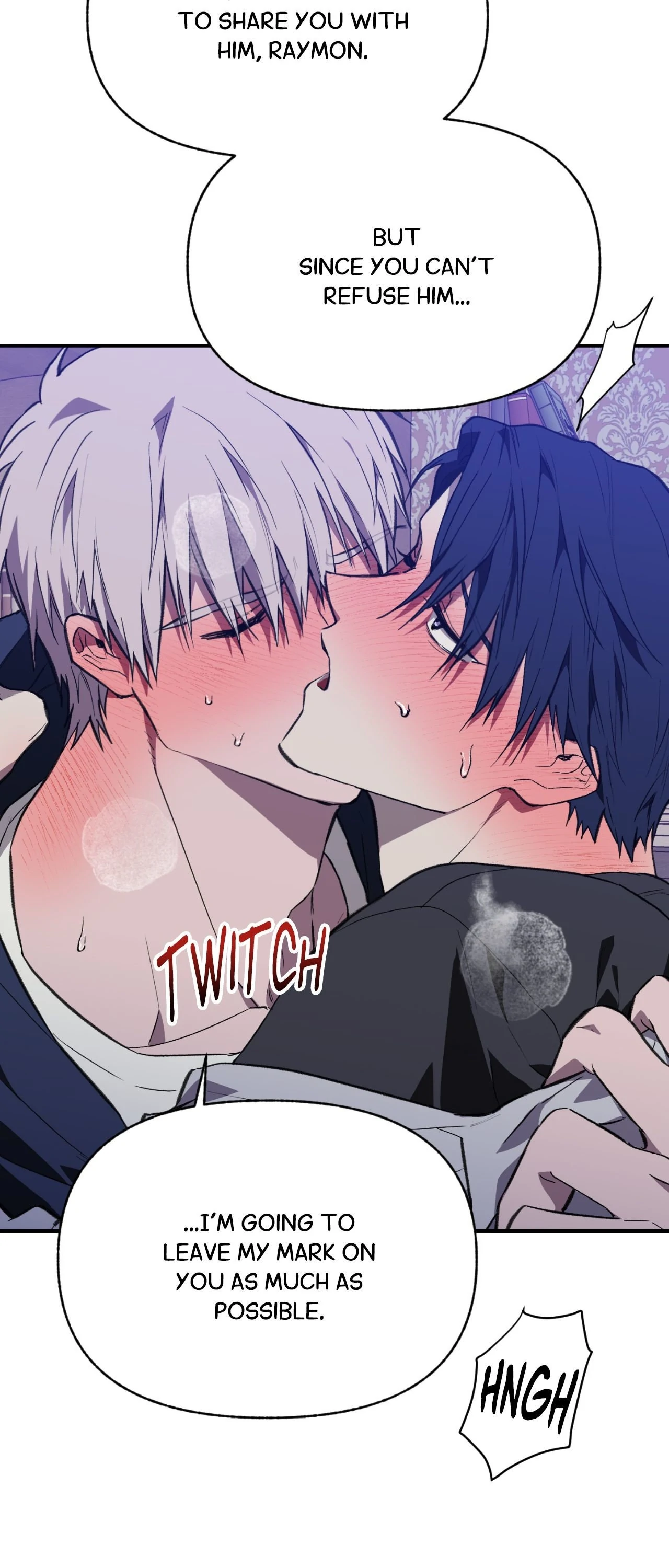 Control Time [Official] - Chapter 43 manhwa