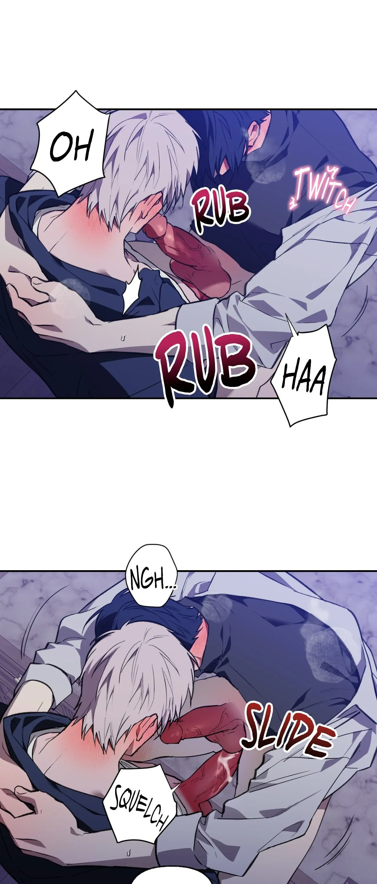 Control Time [Official] - Chapter 43 manhwa