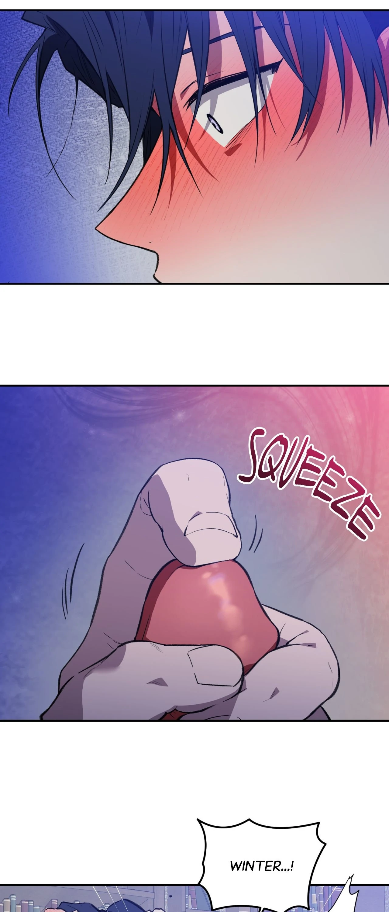 Control Time [Official] - Chapter 43 manhwa