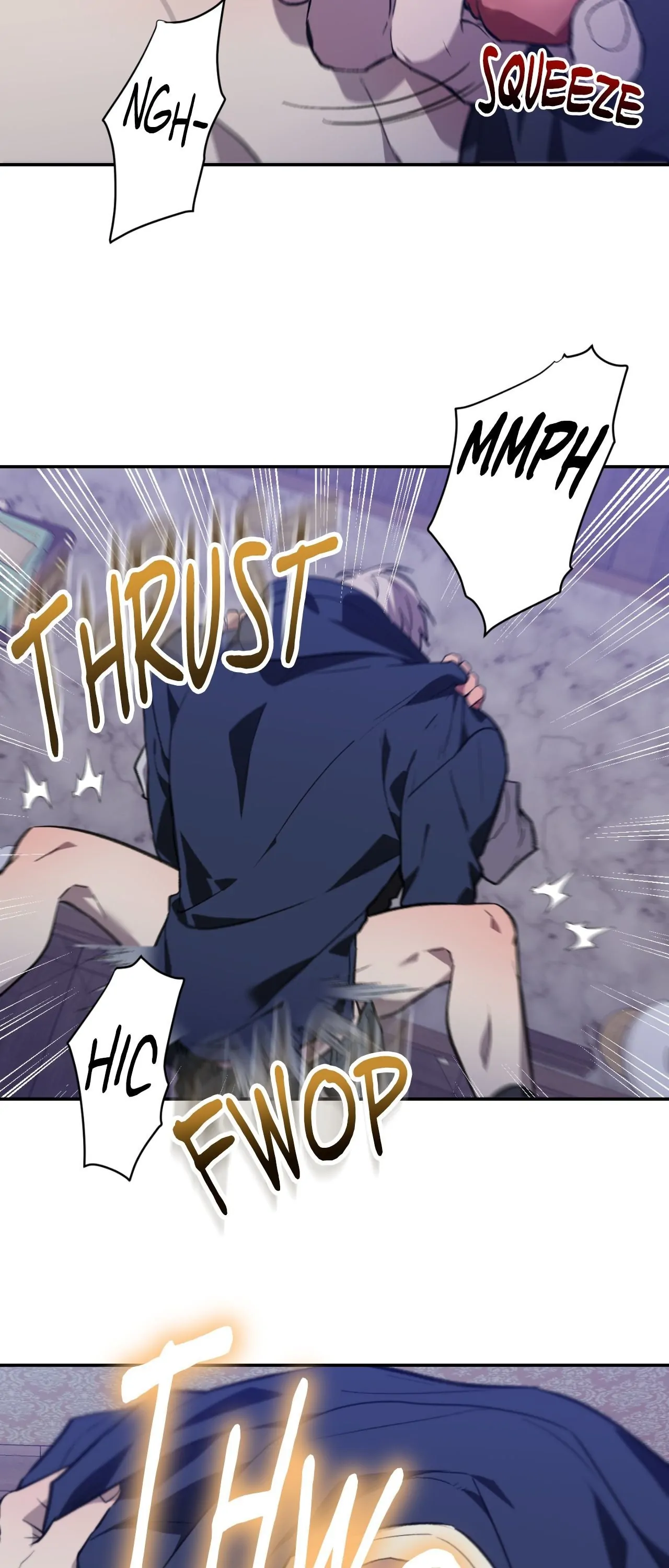 Control Time [Official] - Chapter 43 manhwa