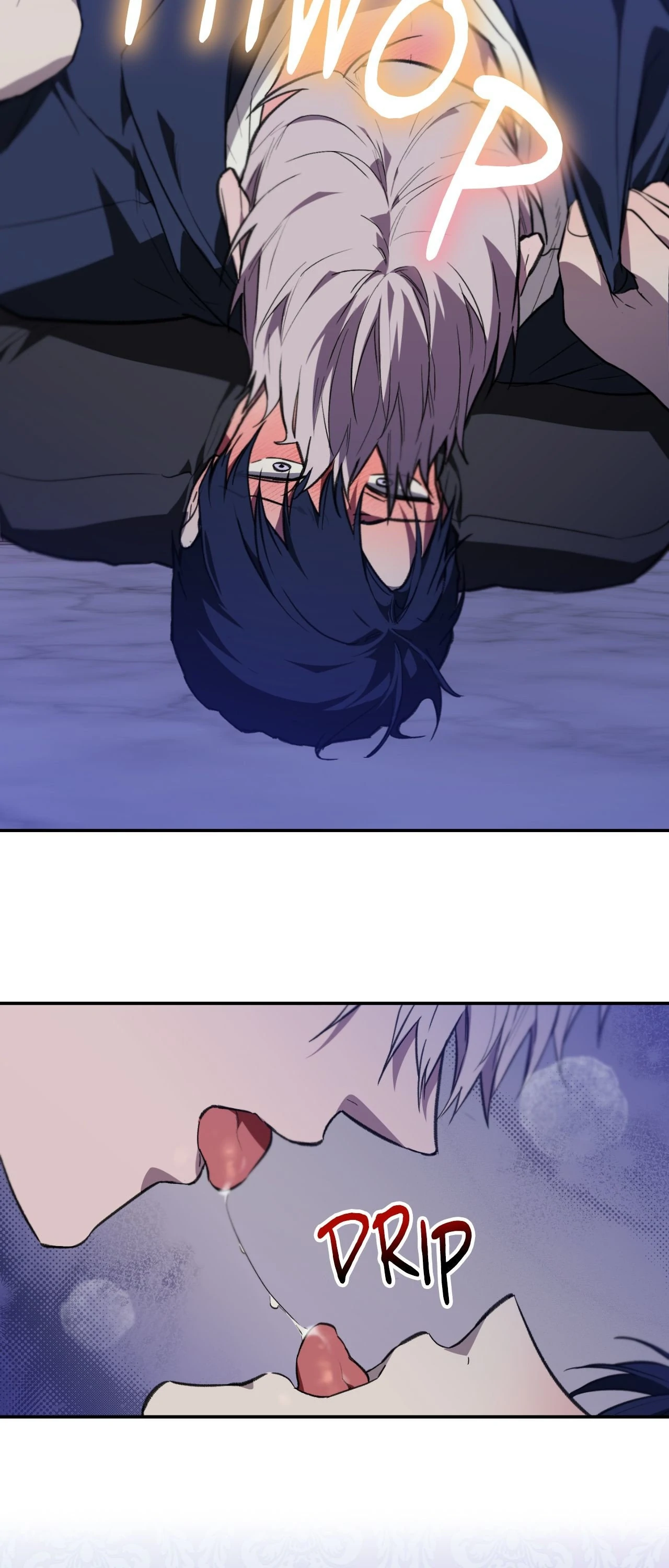 Control Time [Official] - Chapter 43 manhwa