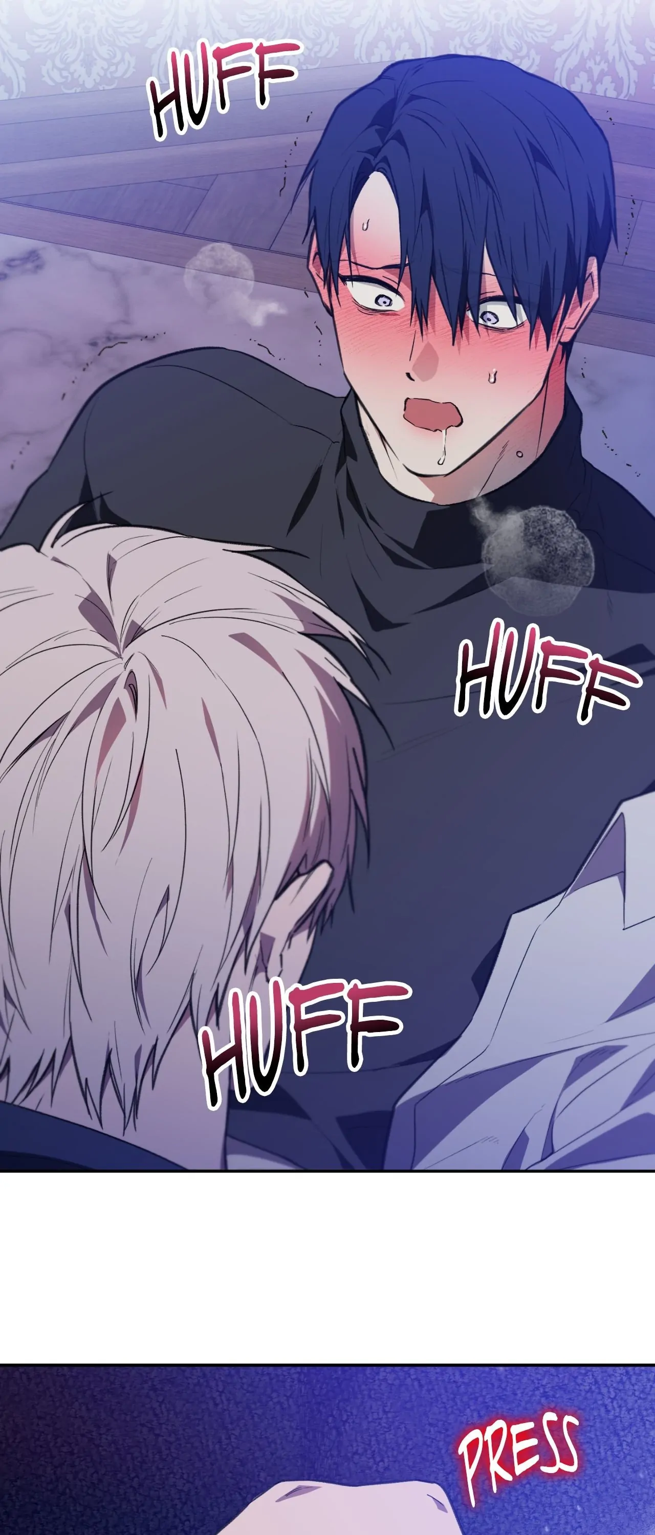 Control Time [Official] - Chapter 43 manhwa