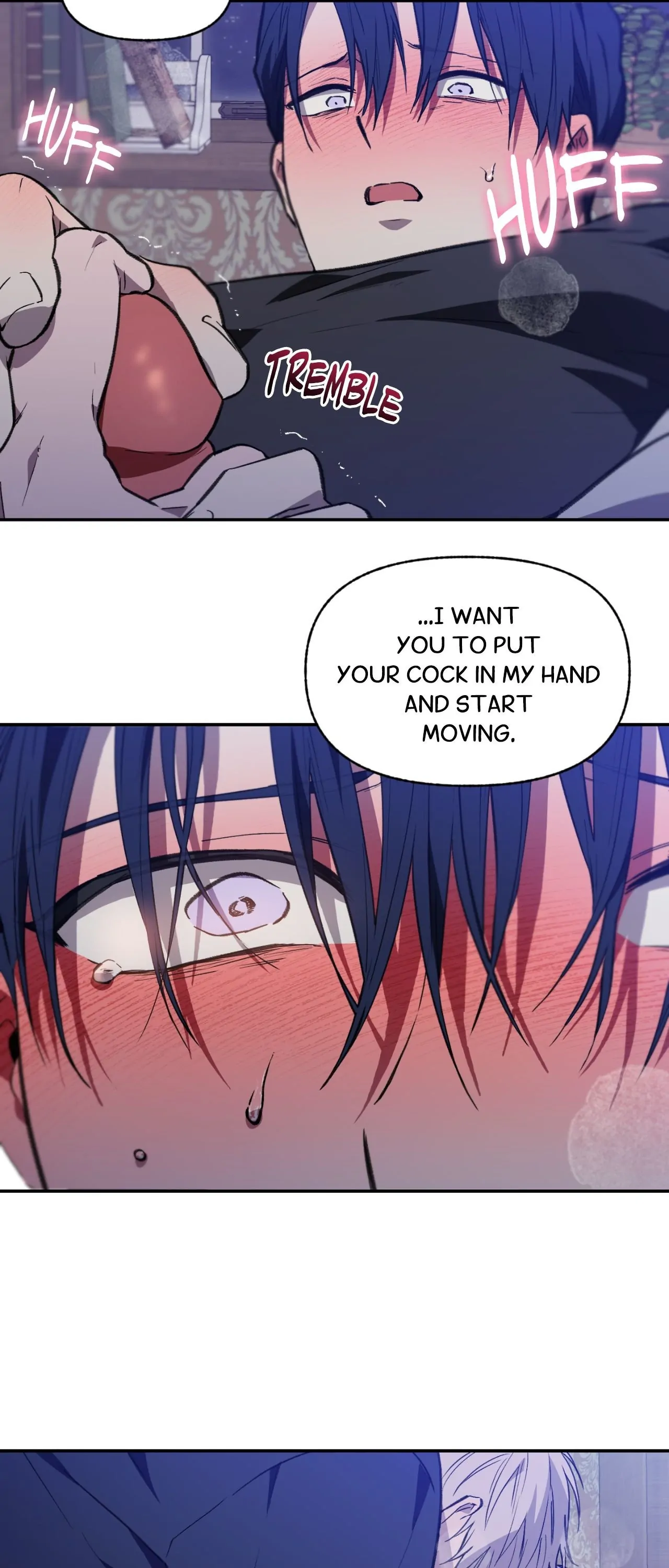 Control Time [Official] - Chapter 43 manhwa