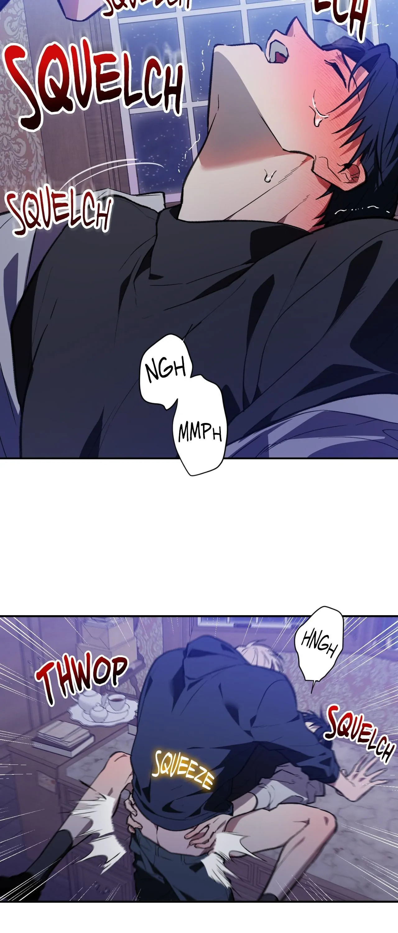 Control Time [Official] - Chapter 43 manhwa