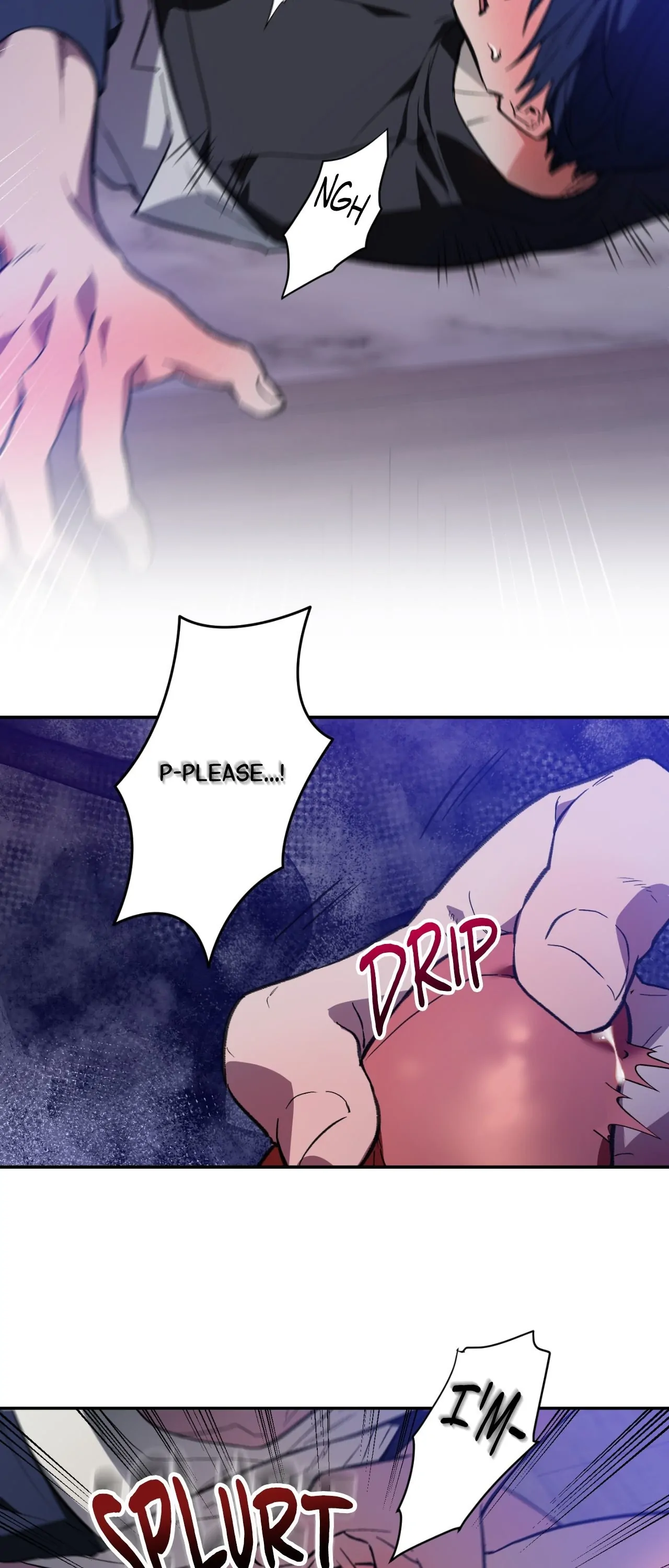 Control Time [Official] - Chapter 43 manhwa