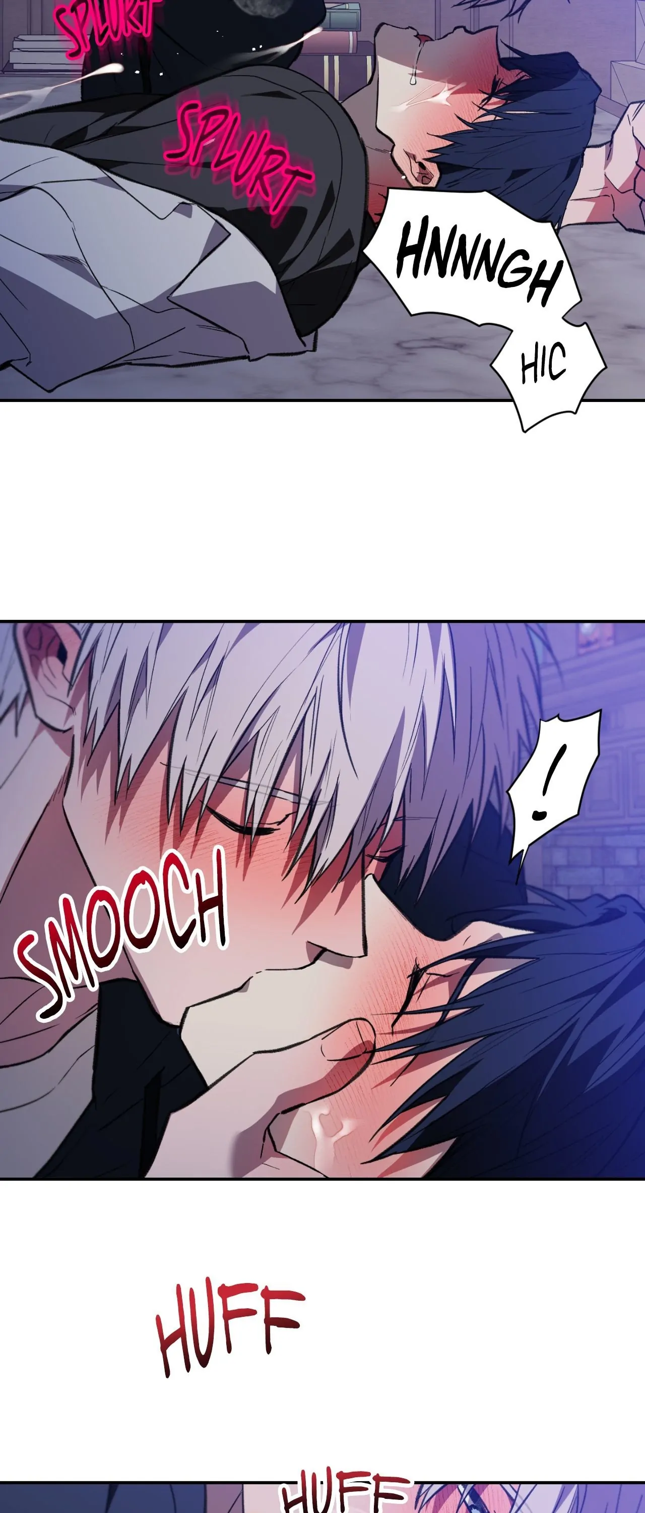 Control Time [Official] - Chapter 43 manhwa