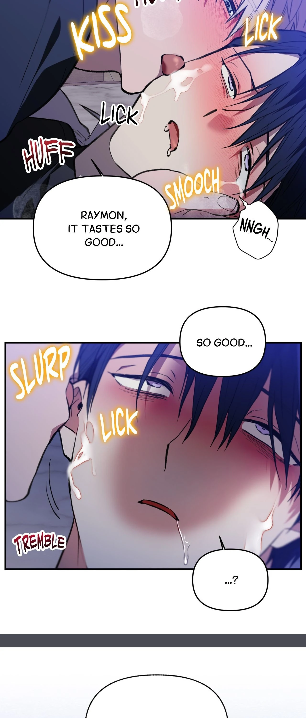 Control Time [Official] - Chapter 43 manhwa