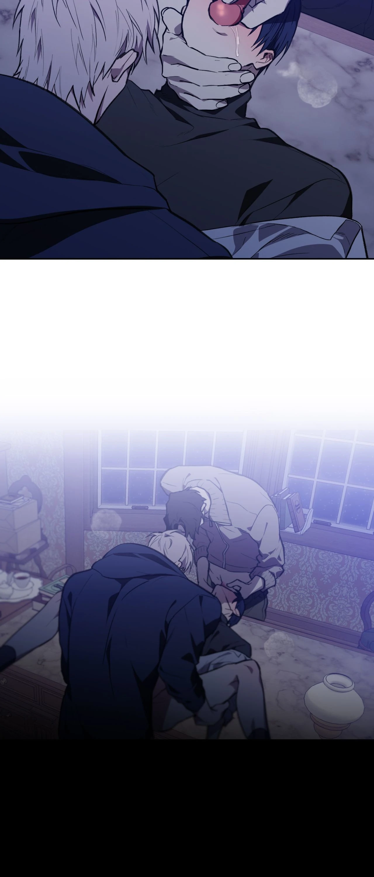 Control Time [Official] - Chapter 43 manhwa