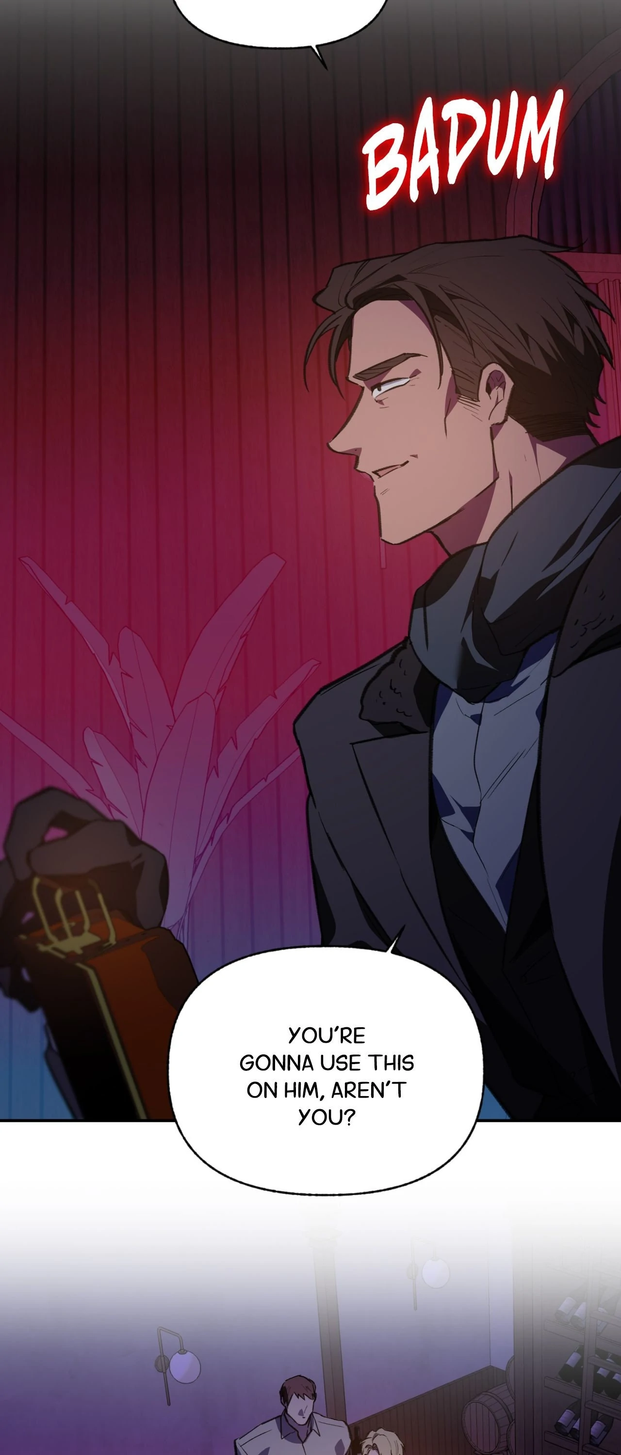 Control Time [Official] - Chapter 43 manhwa