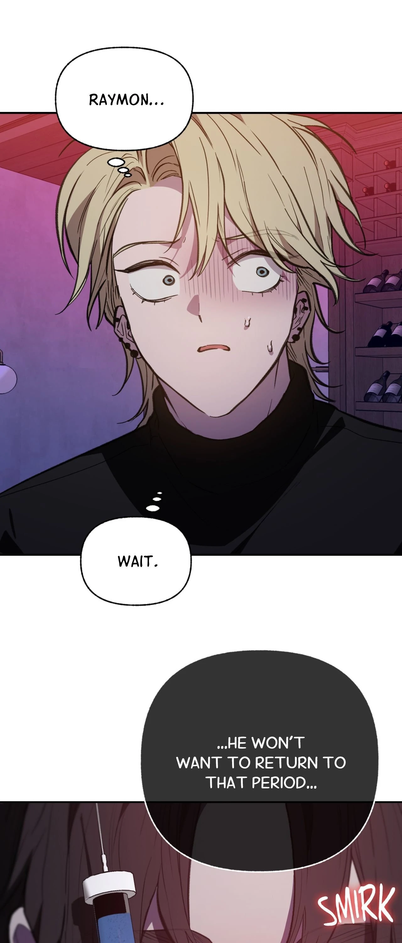 Control Time [Official] - Chapter 43 manhwa