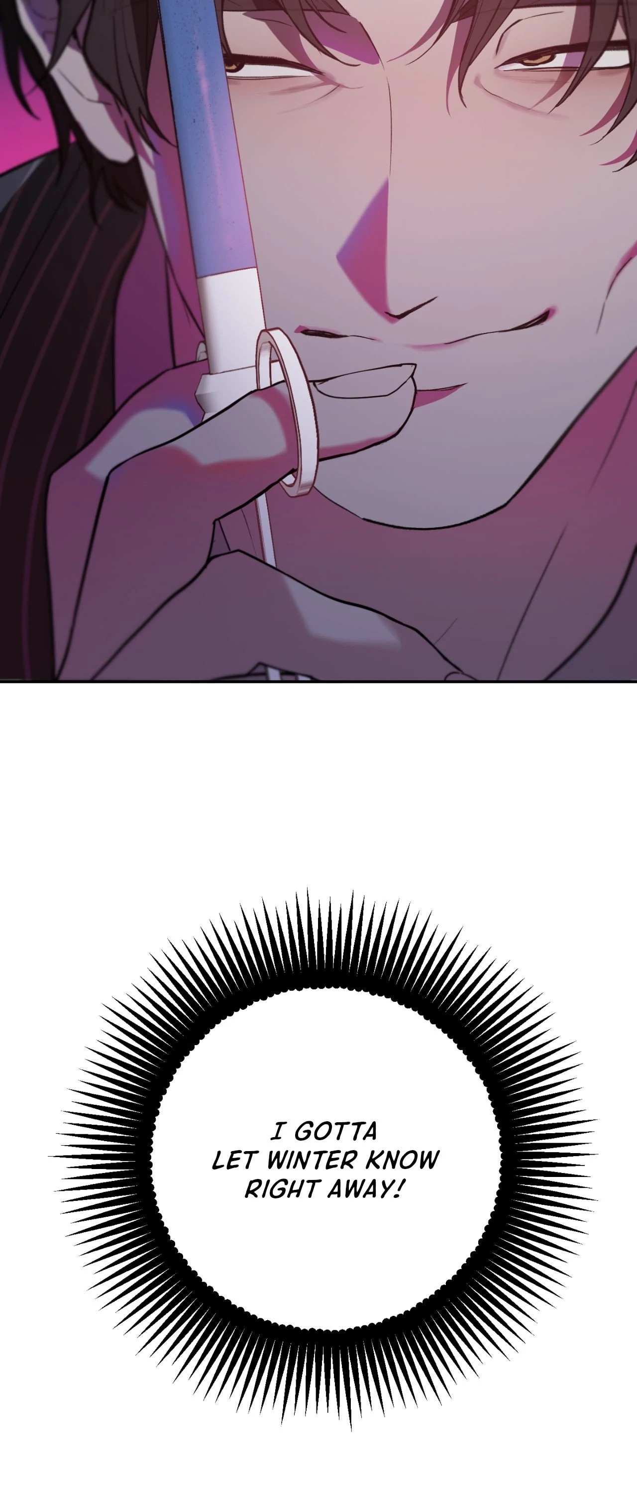Control Time [Official] - Chapter 43 manhwa