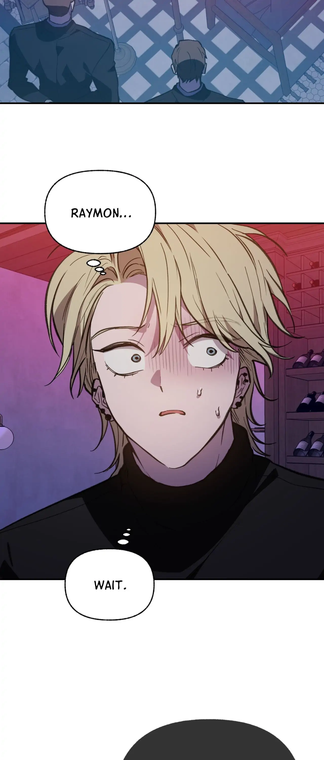 Control Time [Official] - Chapter 44 manhwa