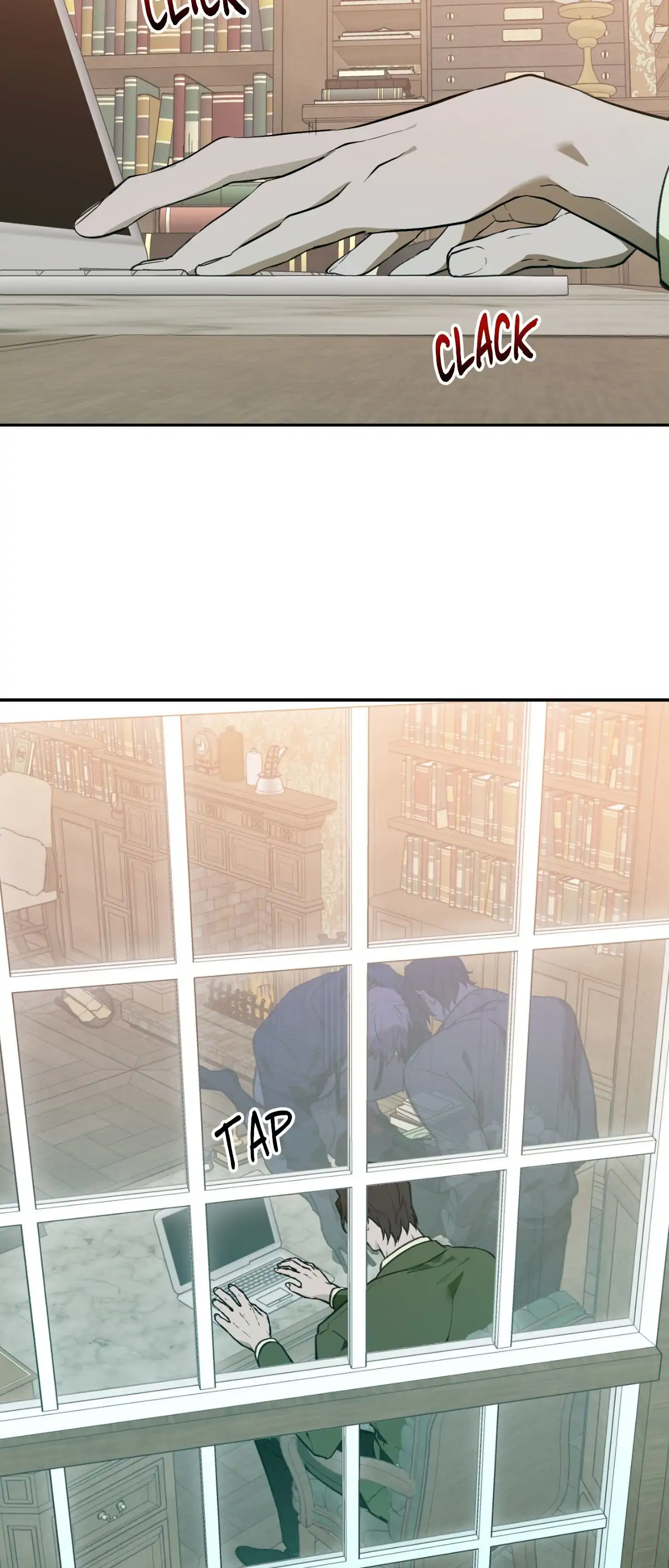 Control Time [Official] - Chapter 44 manhwa