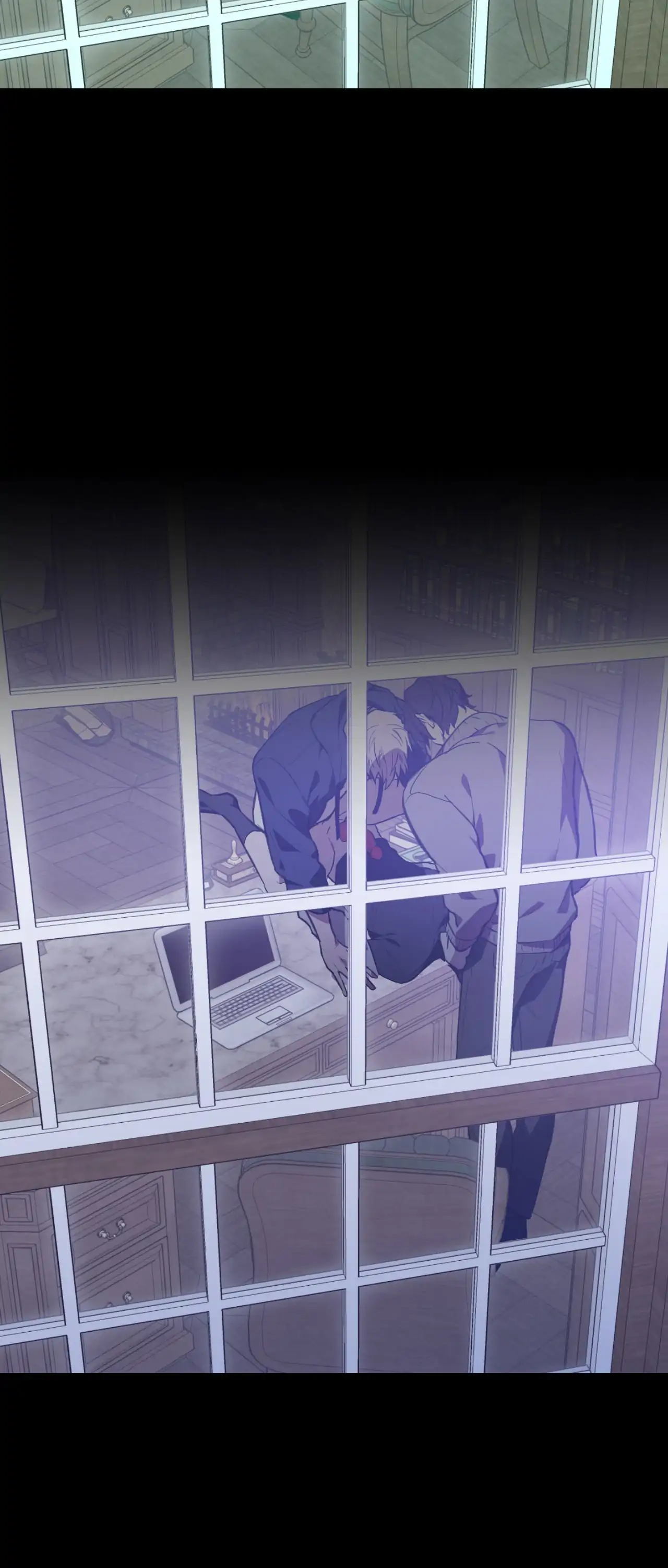 Control Time [Official] - Chapter 44 manhwa