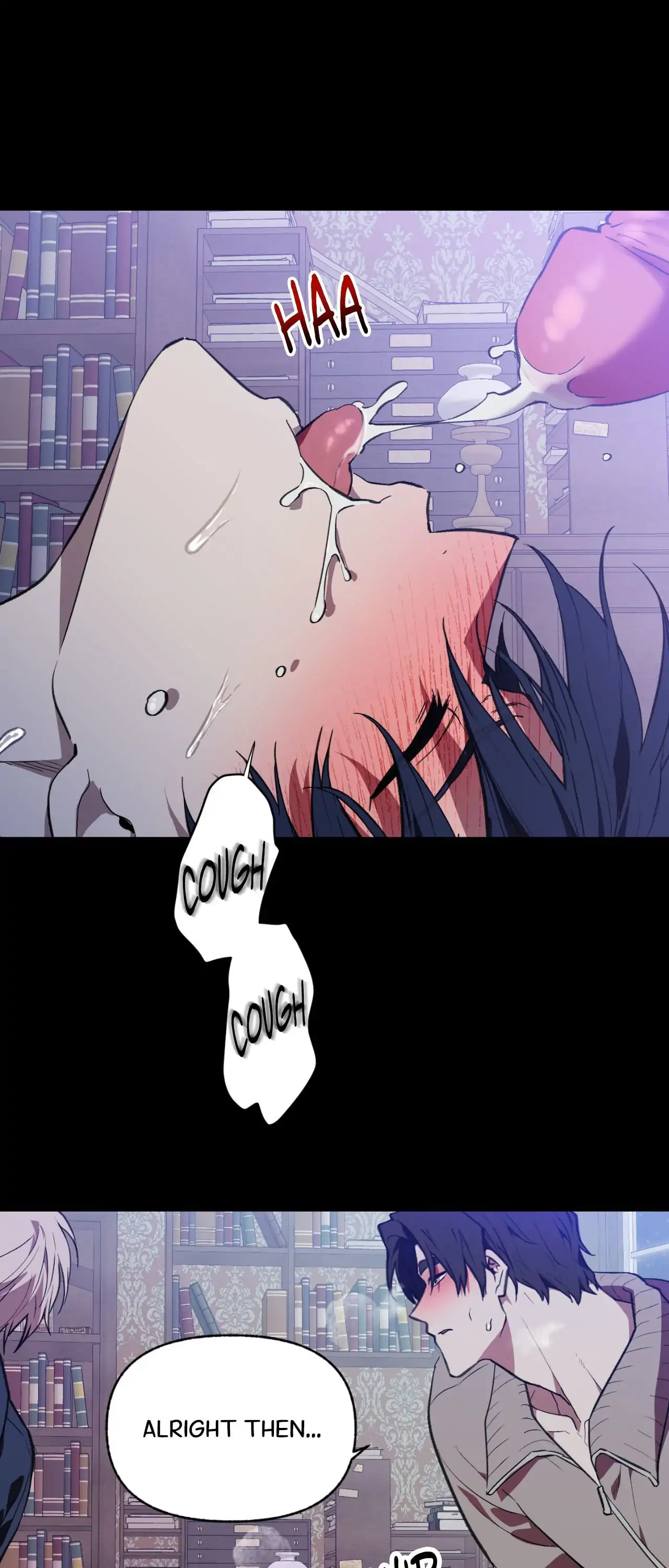 Control Time [Official] - Chapter 44 manhwa