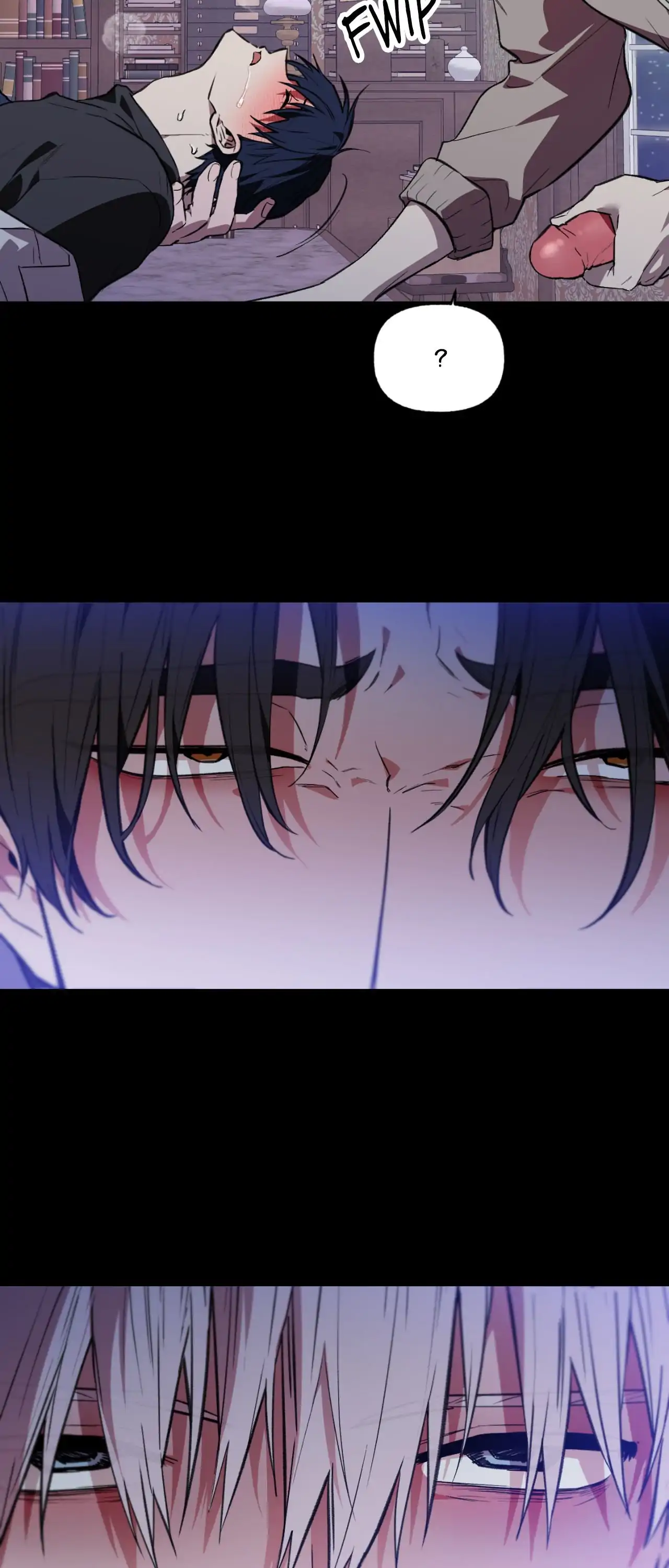 Control Time [Official] - Chapter 44 manhwa