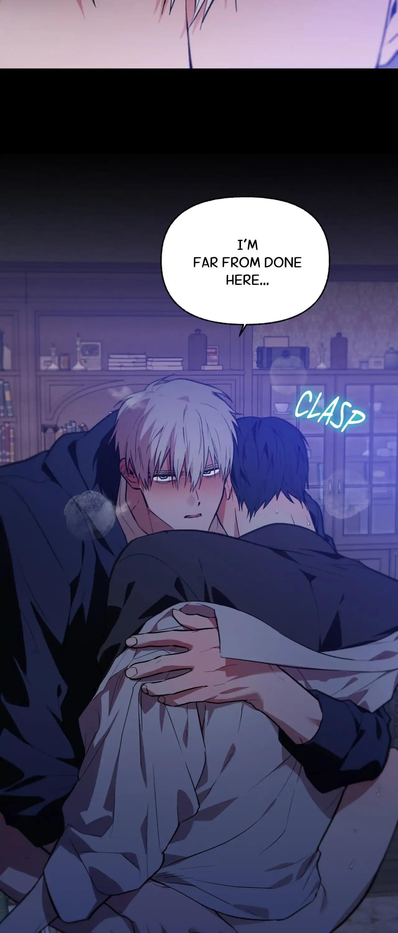 Control Time [Official] - Chapter 44 manhwa