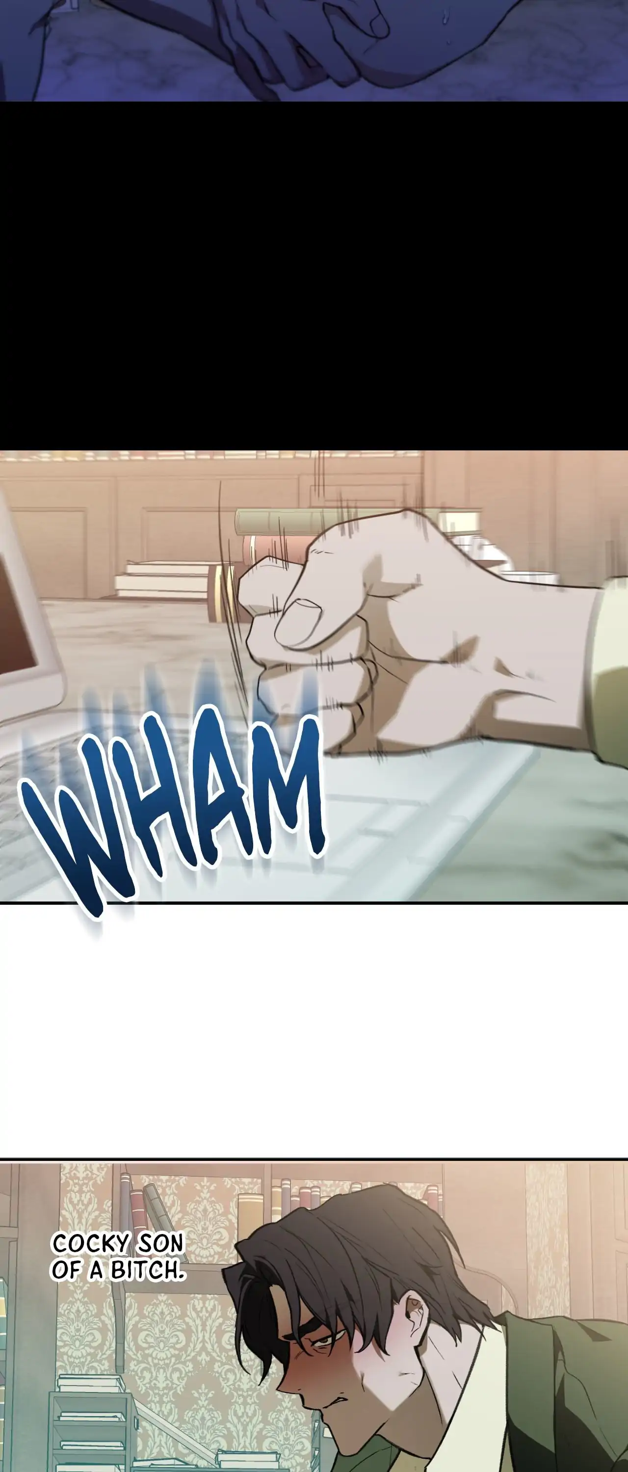 Control Time [Official] - Chapter 44 manhwa
