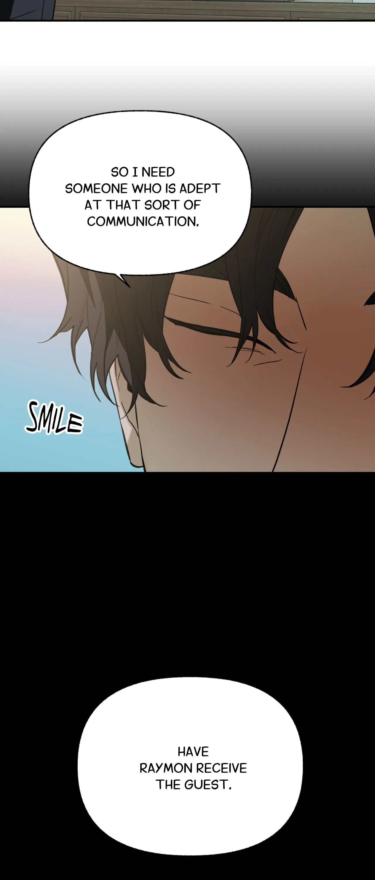 Control Time [Official] - Chapter 44 manhwa