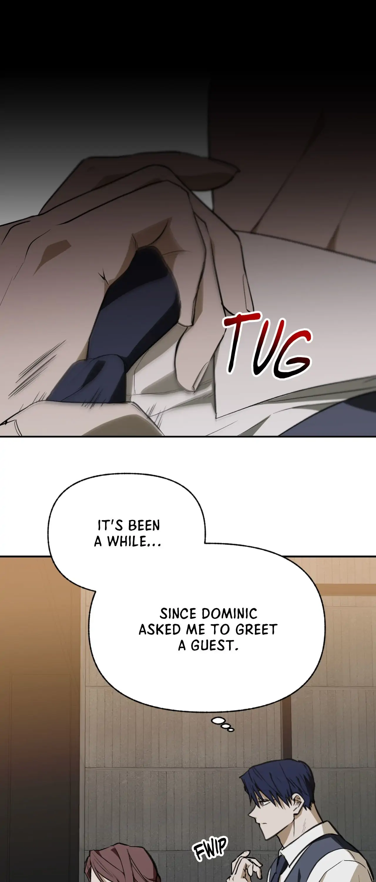 Control Time [Official] - Chapter 44 manhwa