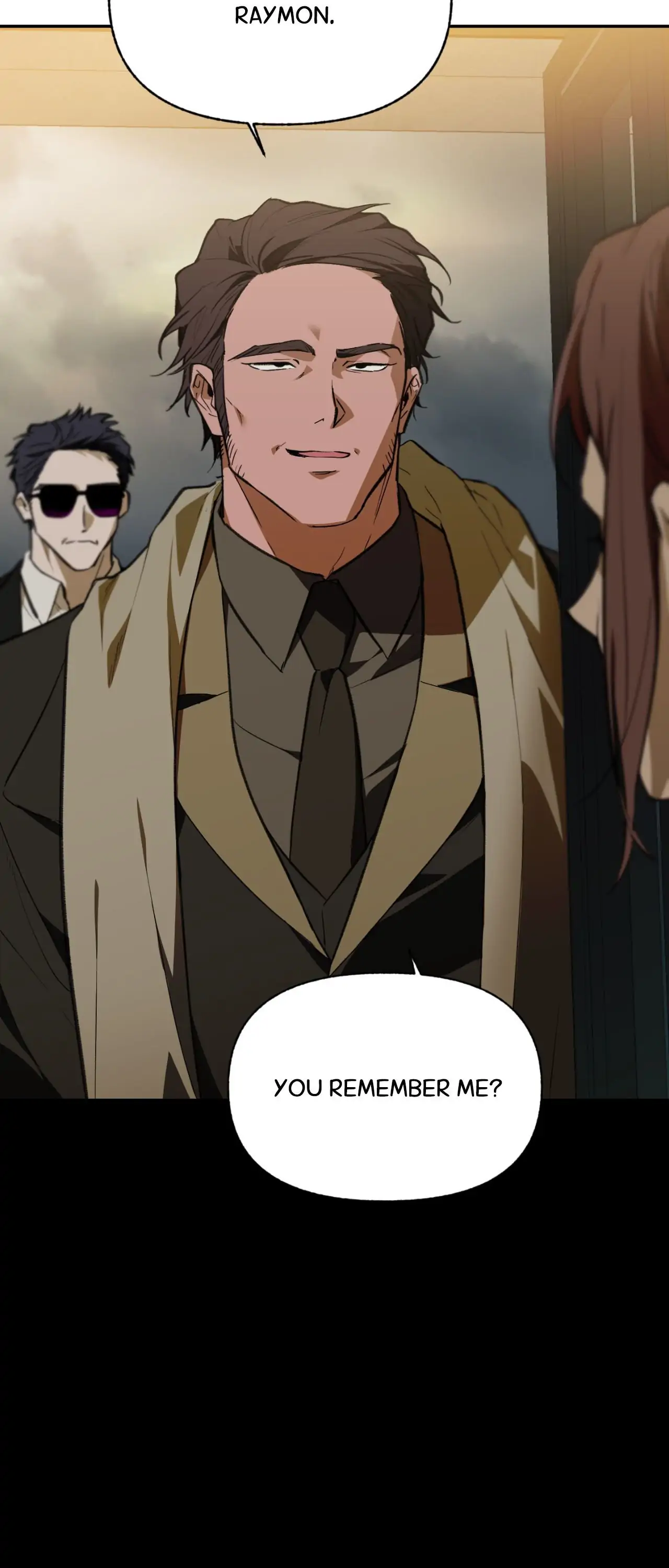 Control Time [Official] - Chapter 44 manhwa