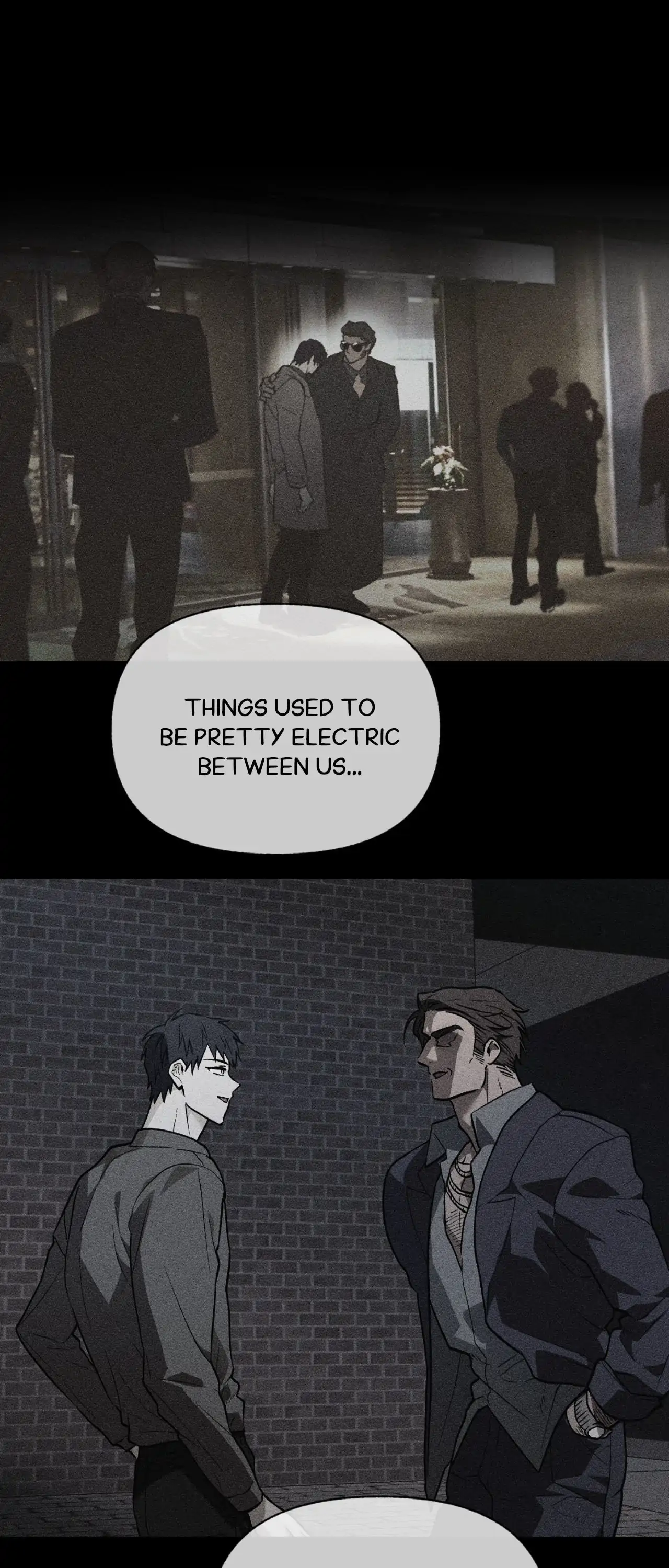Control Time [Official] - Chapter 44 manhwa