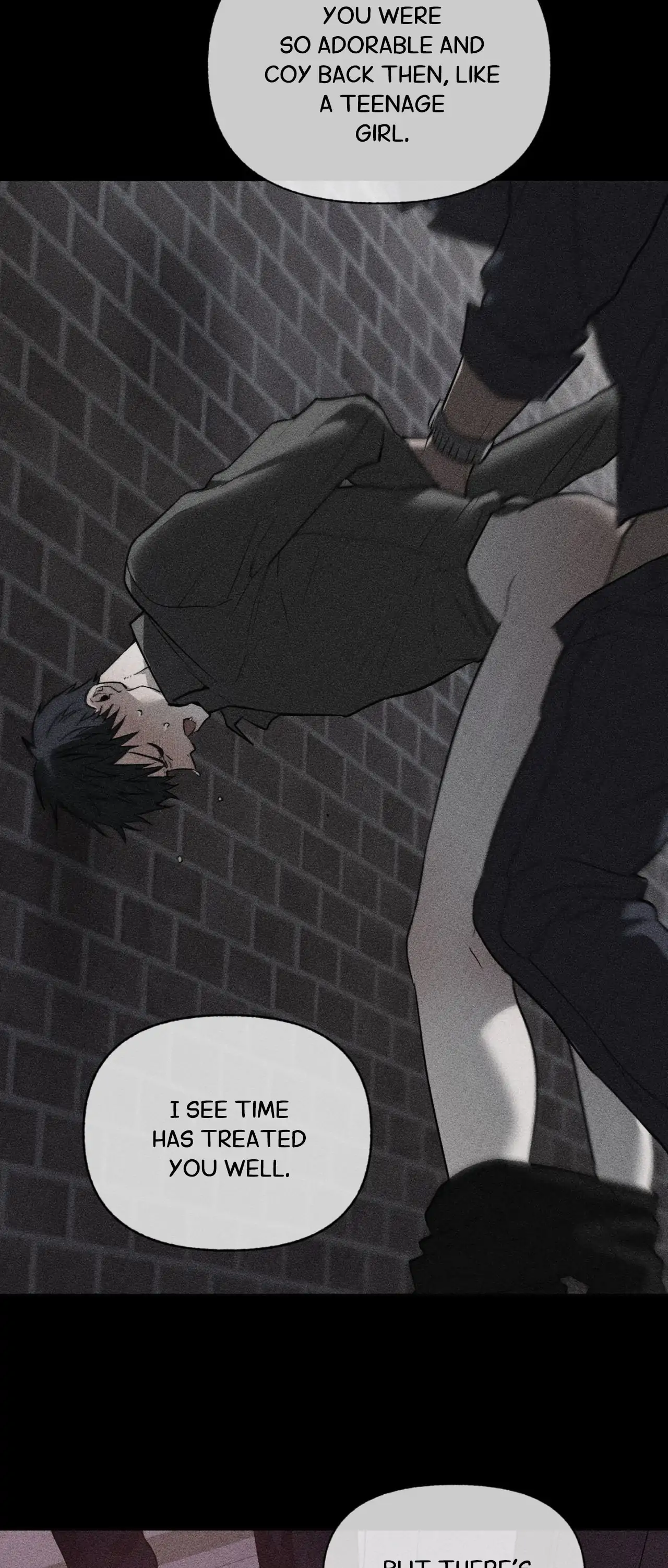 Control Time [Official] - Chapter 44 manhwa