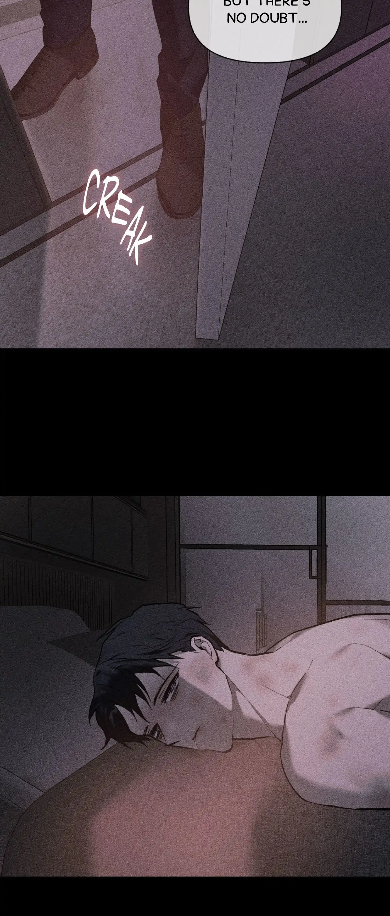 Control Time [Official] - Chapter 44 manhwa