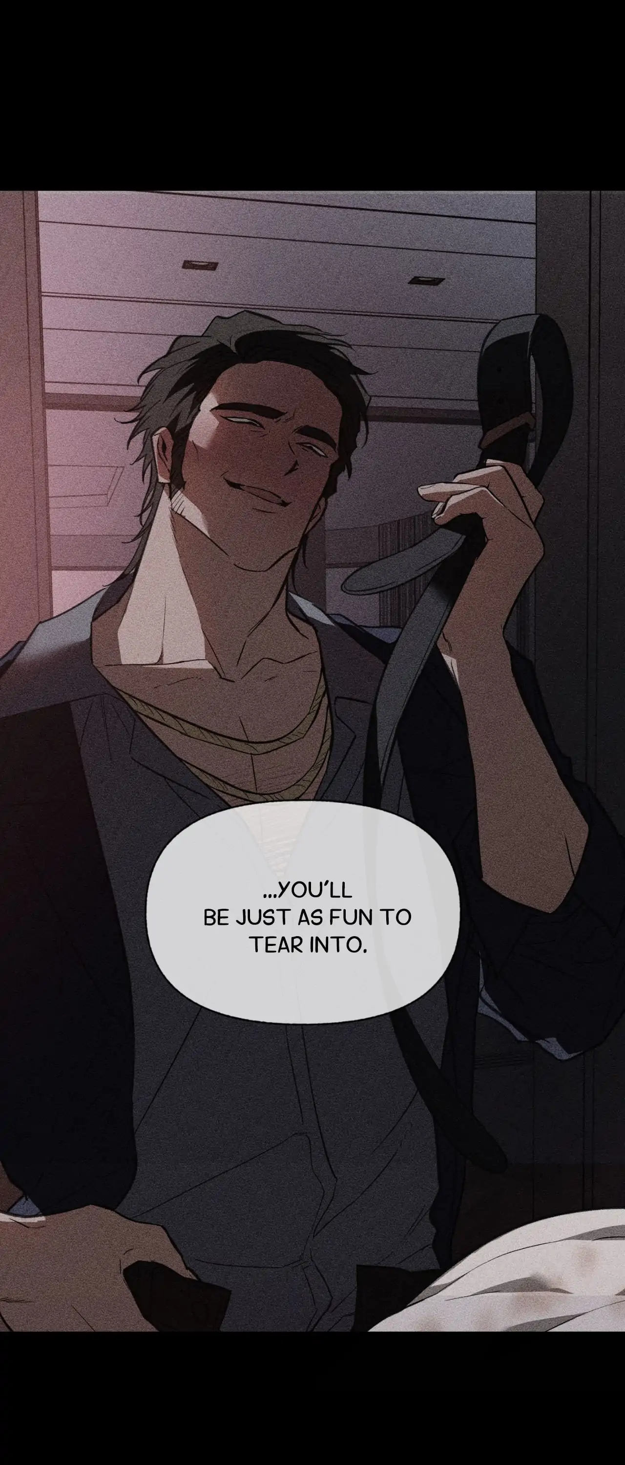 Control Time [Official] - Chapter 44 manhwa
