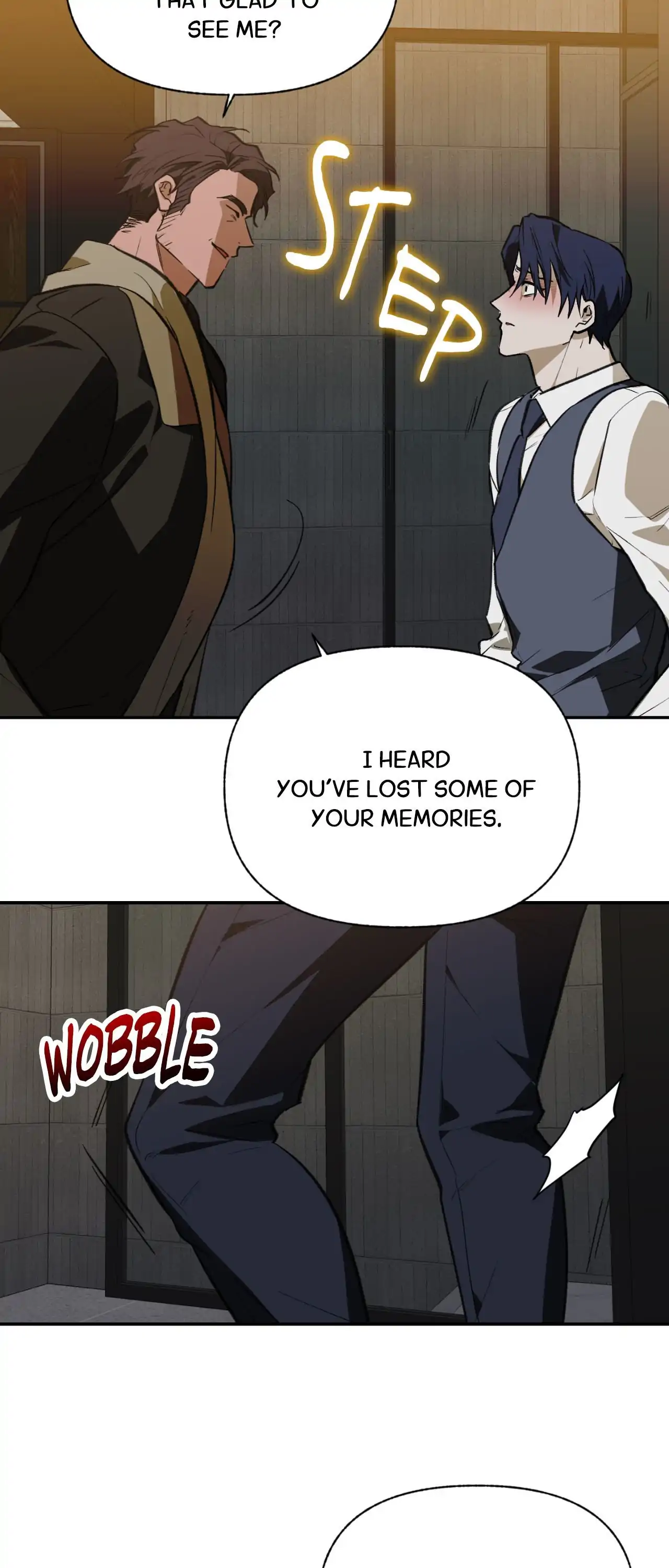 Control Time [Official] - Chapter 44 manhwa