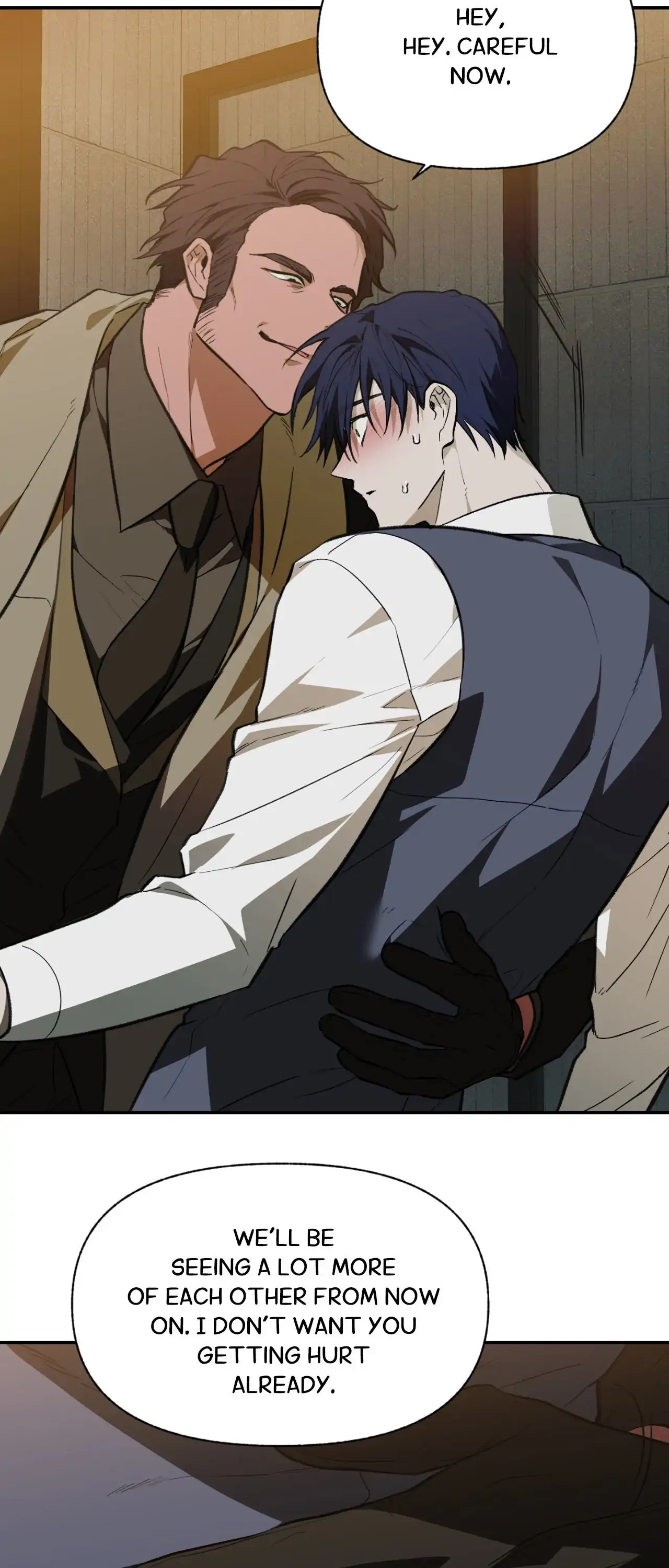 Control Time [Official] - Chapter 44 manhwa