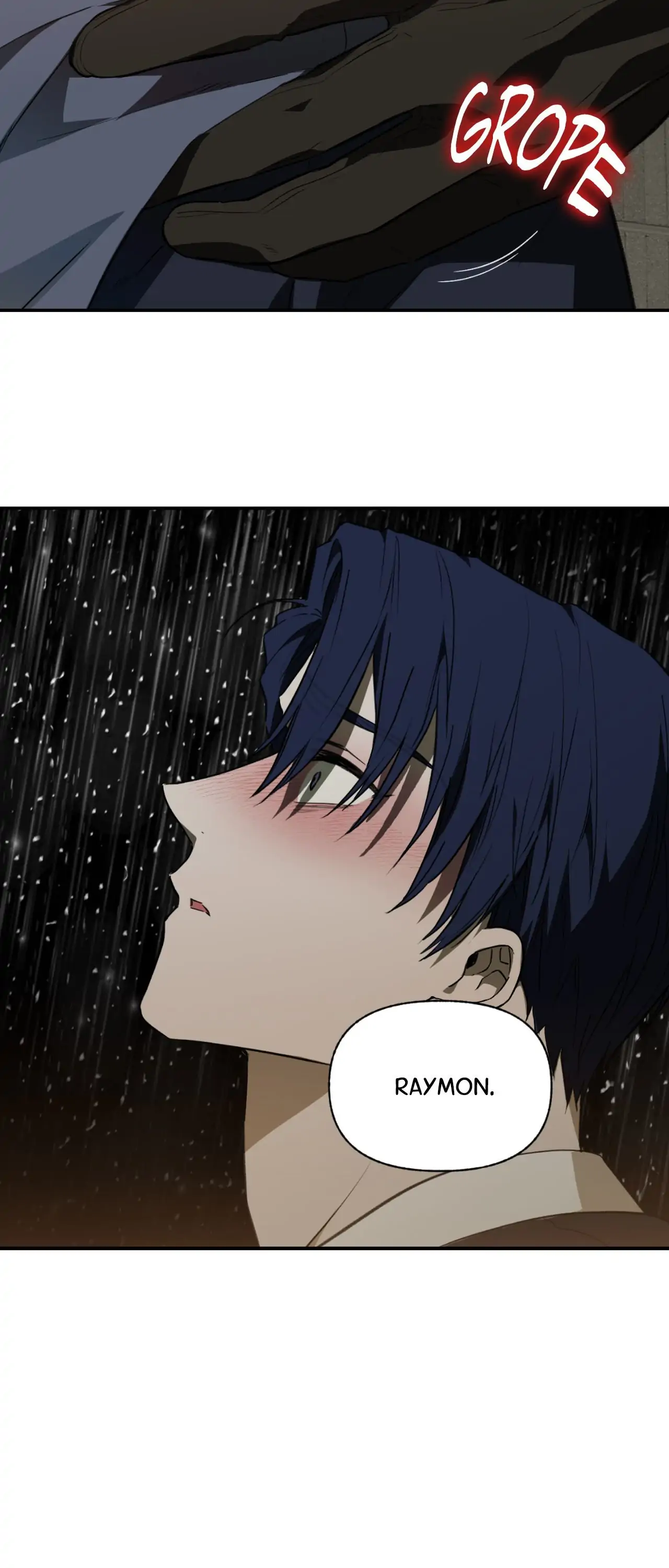 Control Time [Official] - Chapter 44 manhwa