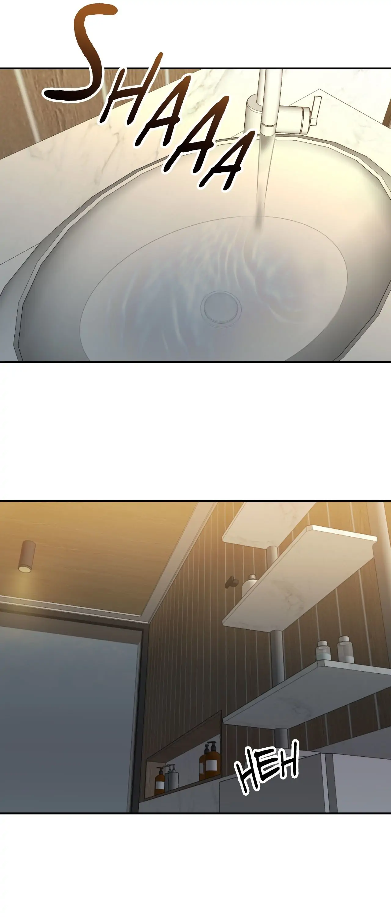Control Time [Official] - Chapter 44 manhwa