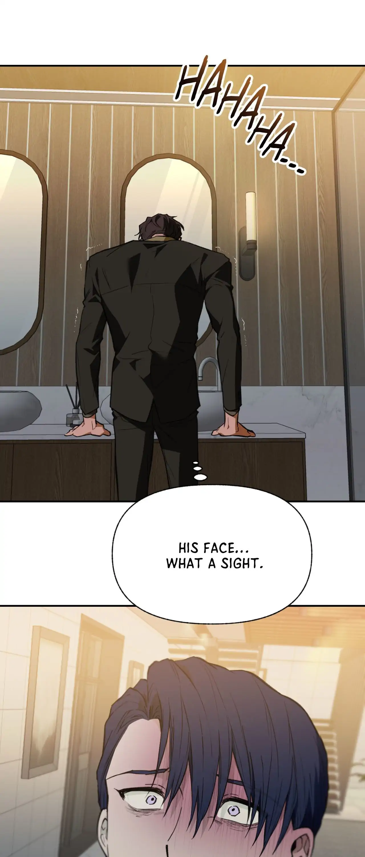 Control Time [Official] - Chapter 44 manhwa