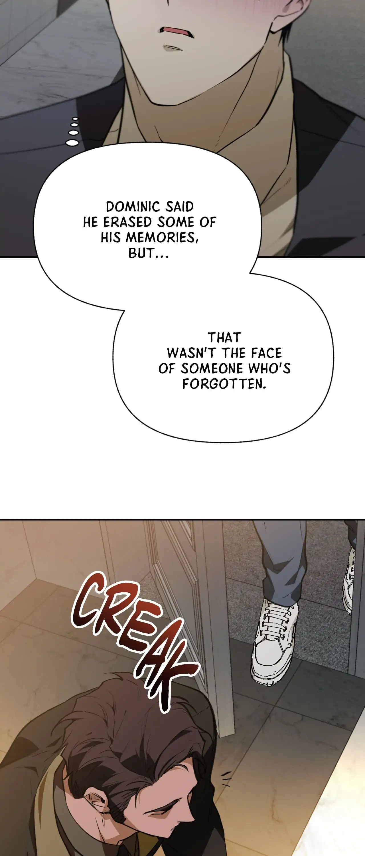 Control Time [Official] - Chapter 44 manhwa