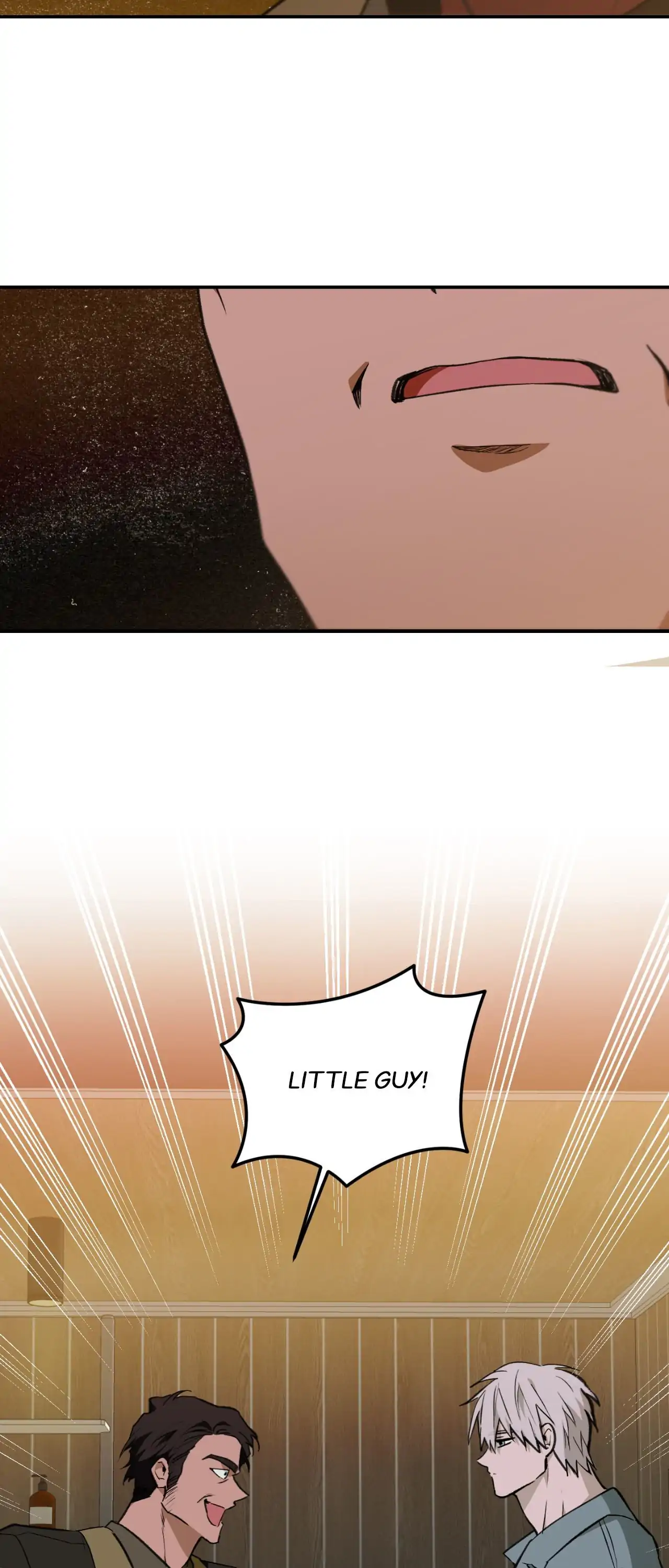 Control Time [Official] - Chapter 44 manhwa