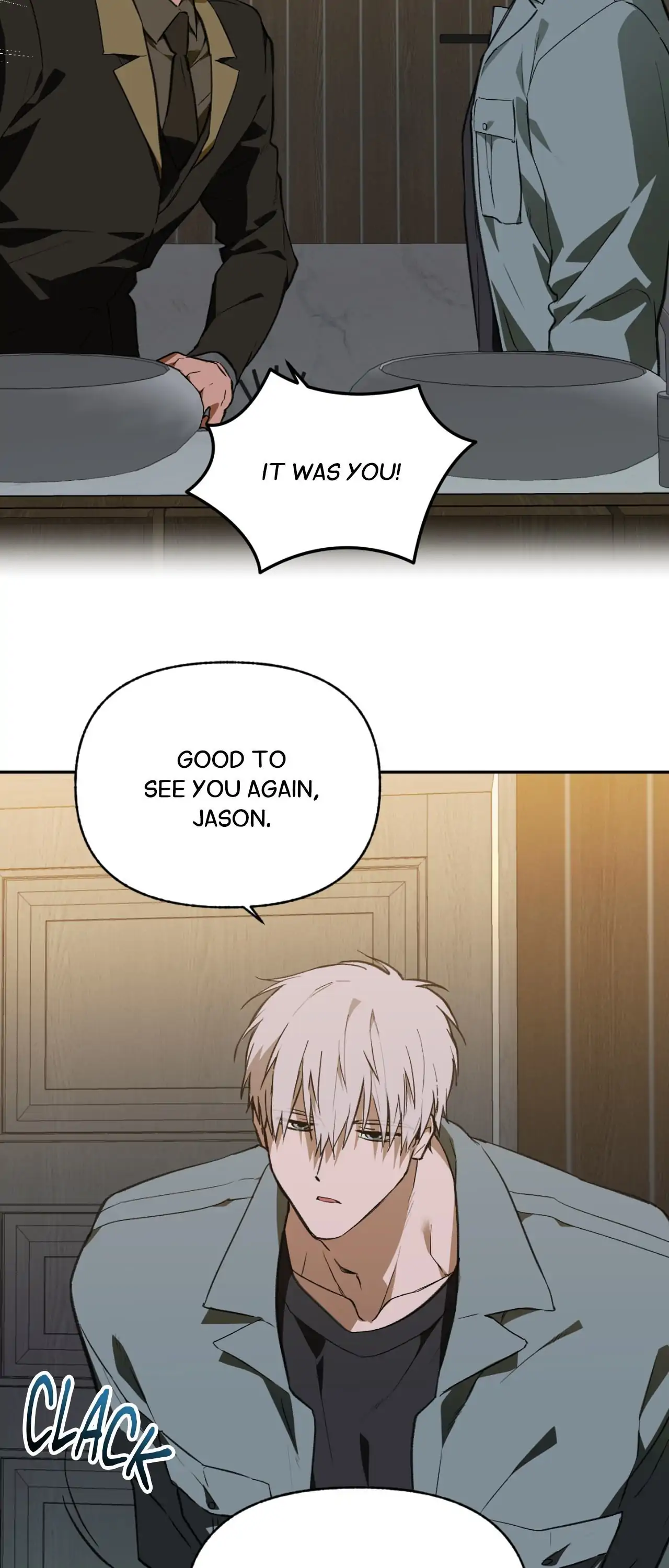 Control Time [Official] - Chapter 44 manhwa