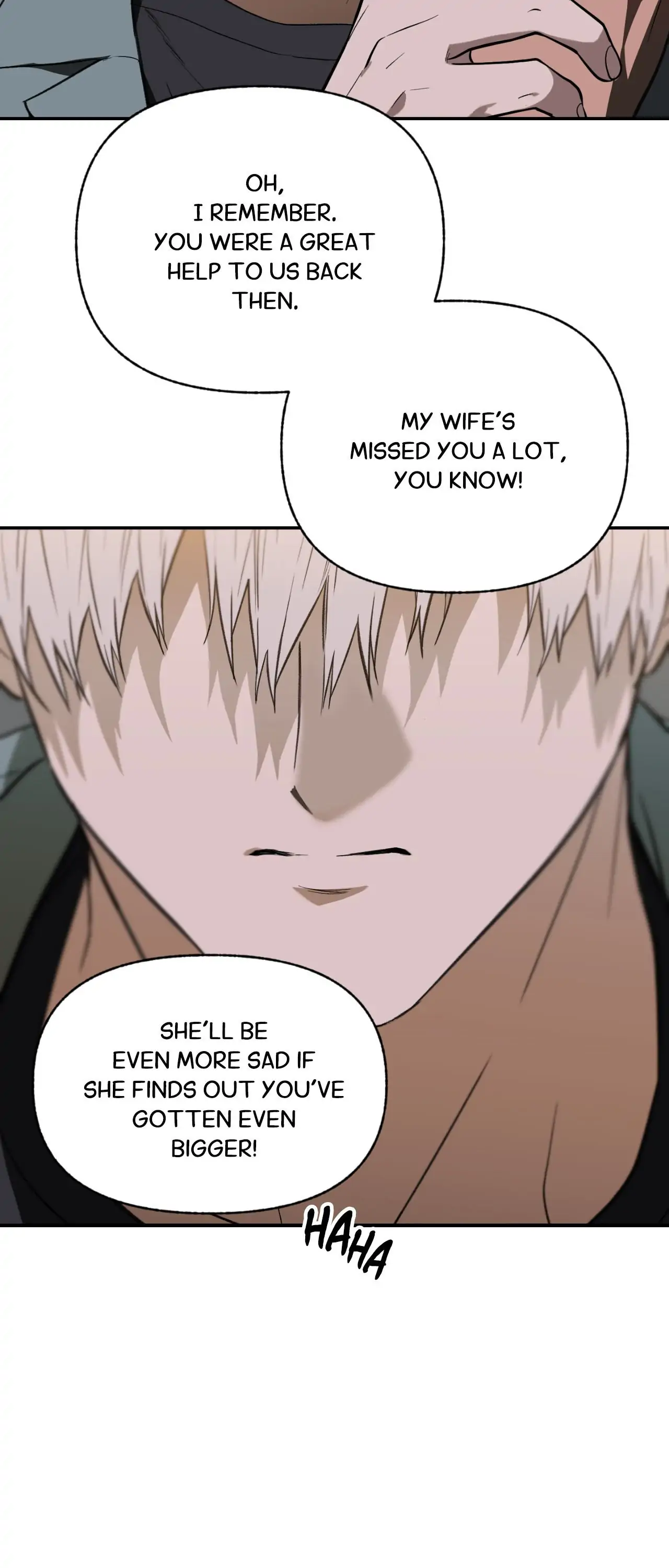 Control Time [Official] - Chapter 44 manhwa