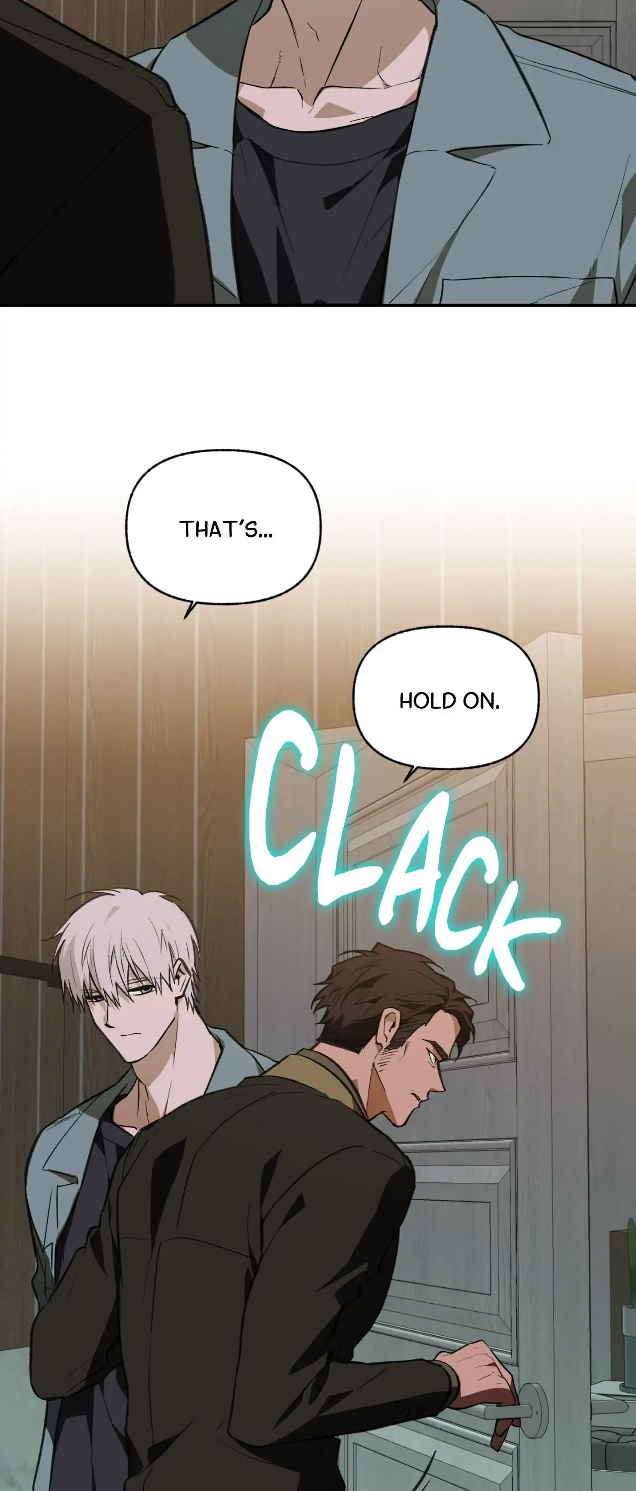 Control Time [Official] - Chapter 44 manhwa