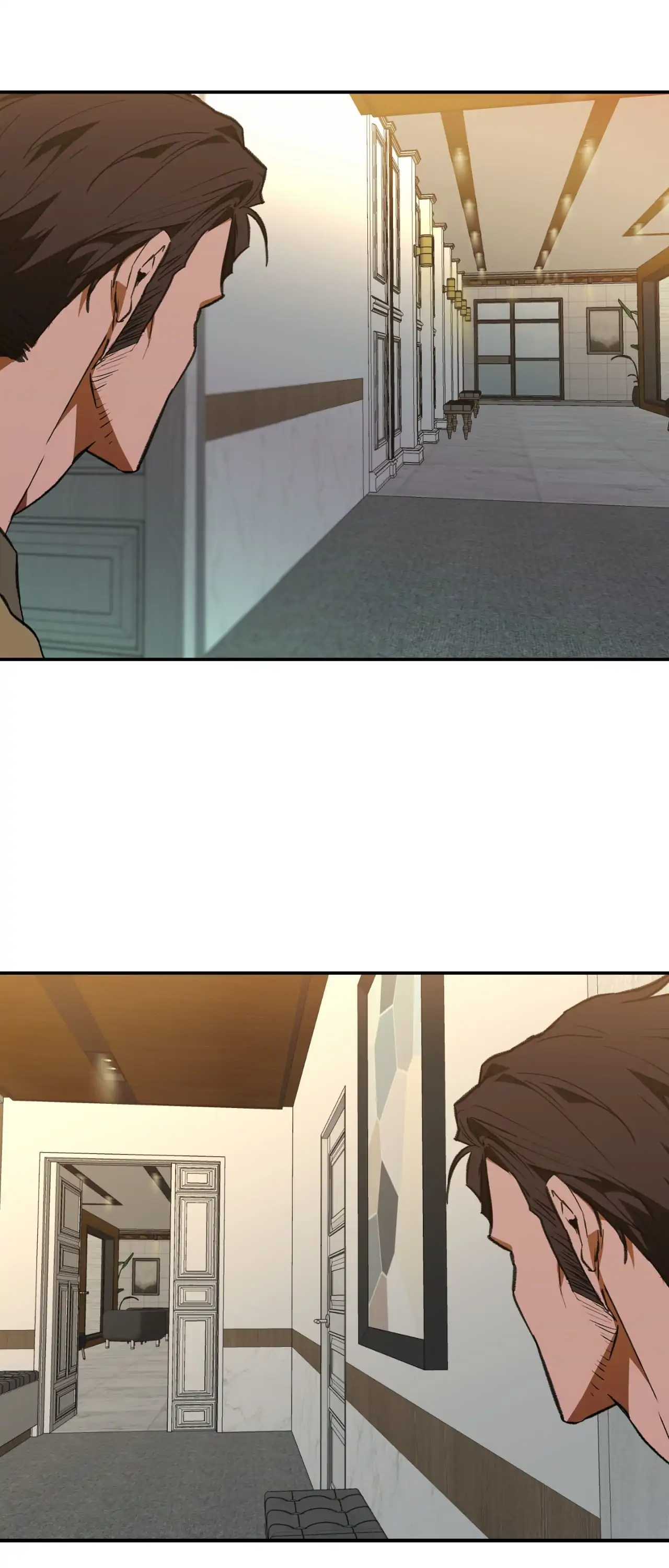 Control Time [Official] - Chapter 44 manhwa