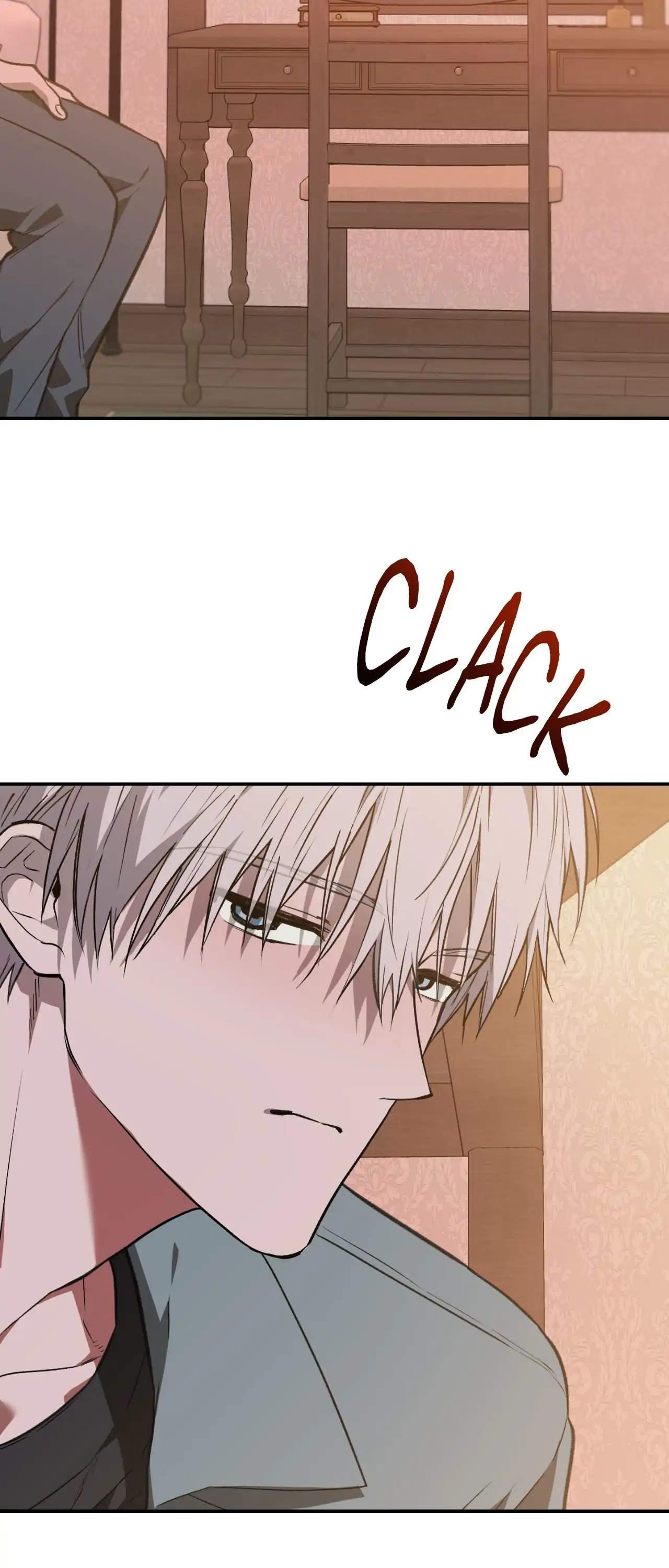 Control Time [Official] - Chapter 44 manhwa