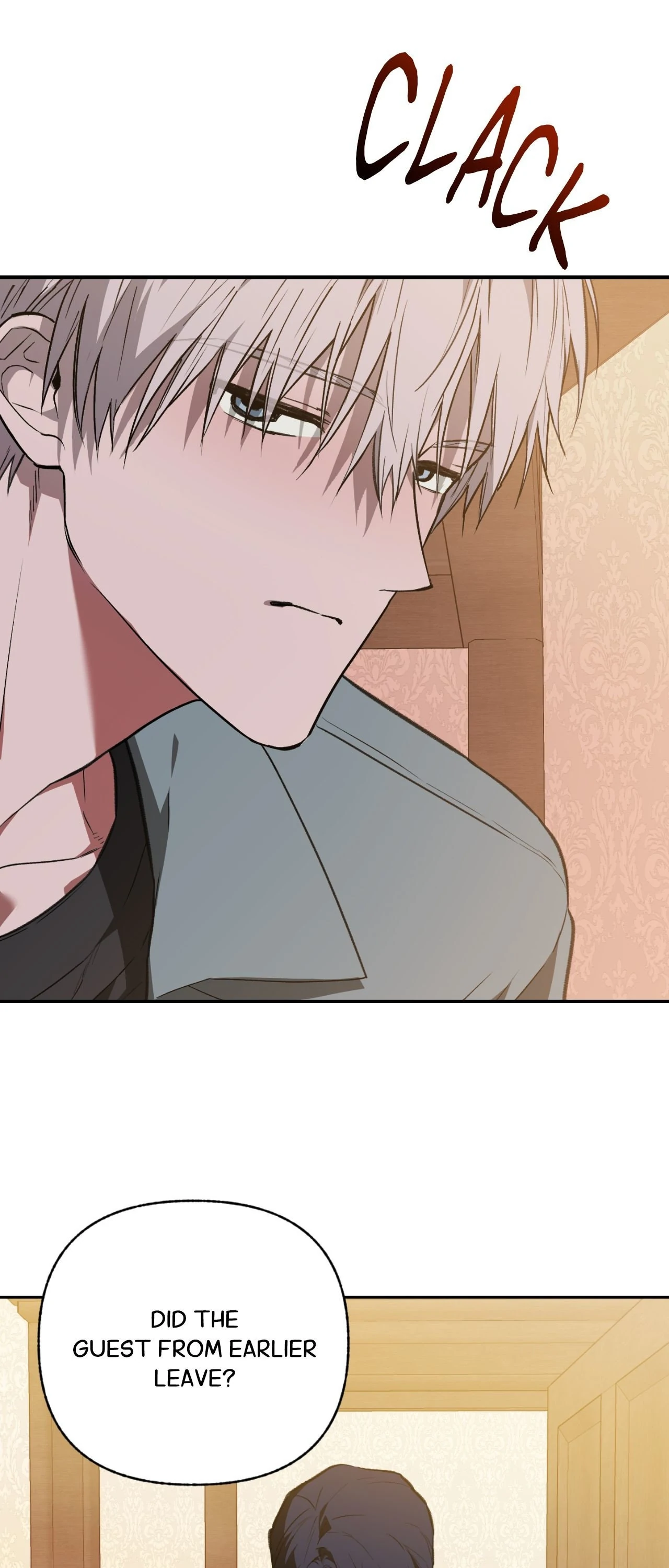 Control Time [Official] - Chapter 45 manhwa