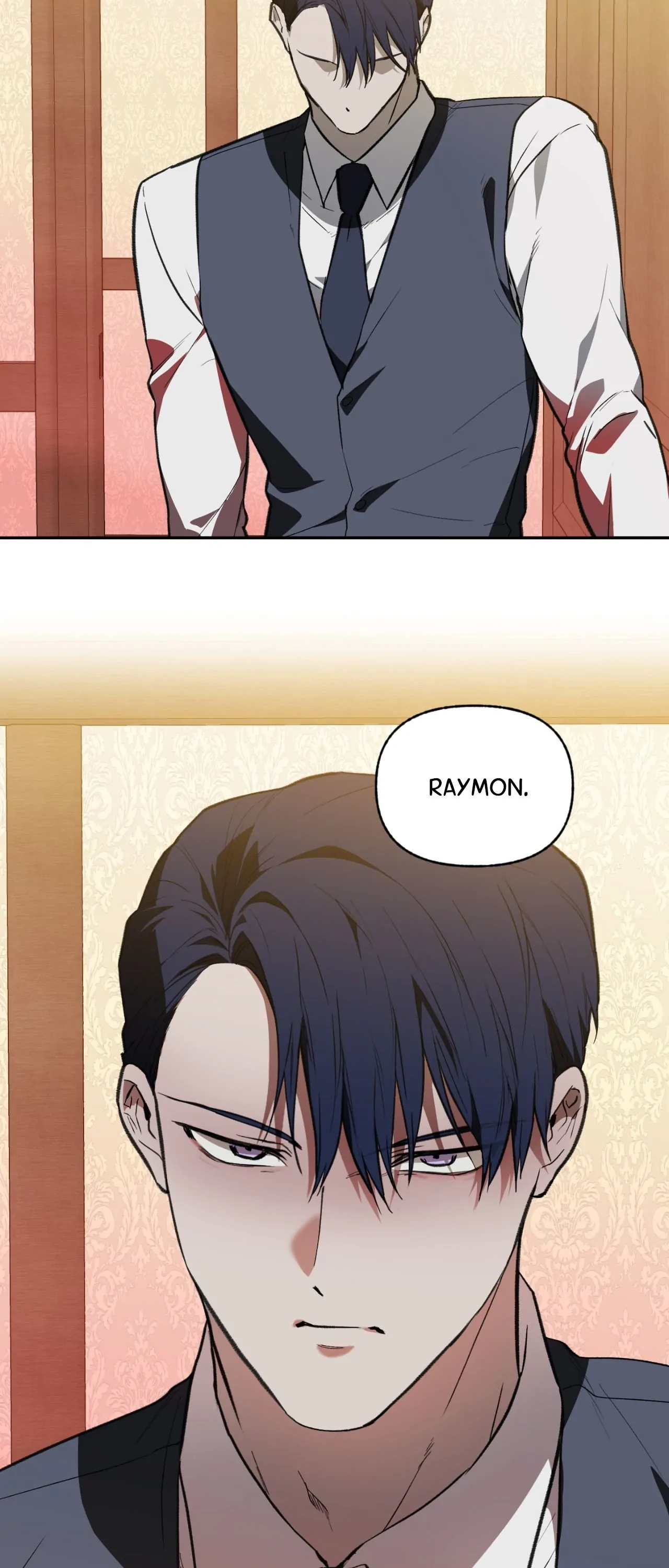 Control Time [Official] - Chapter 45 manhwa